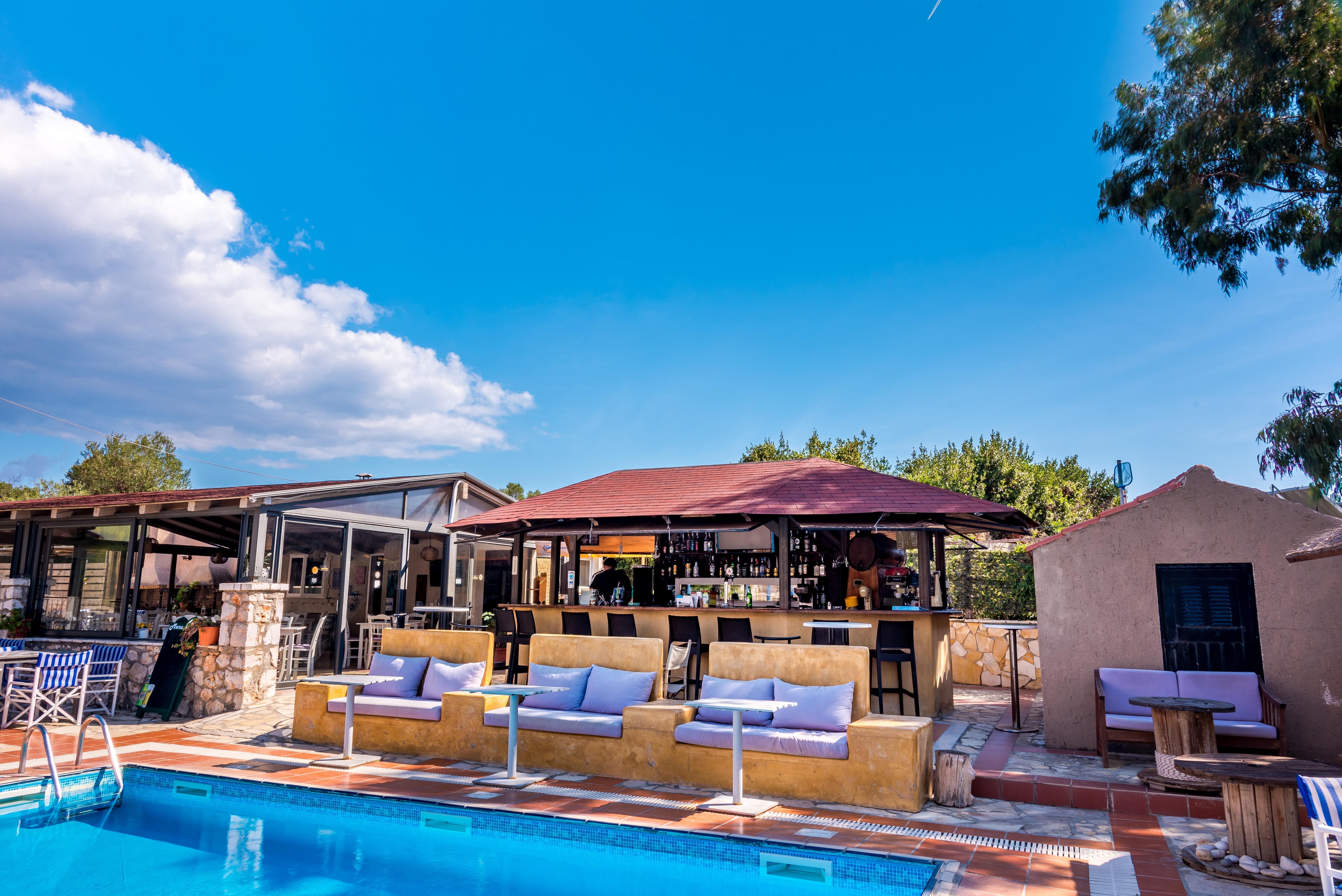 Aparthotel Sotiris