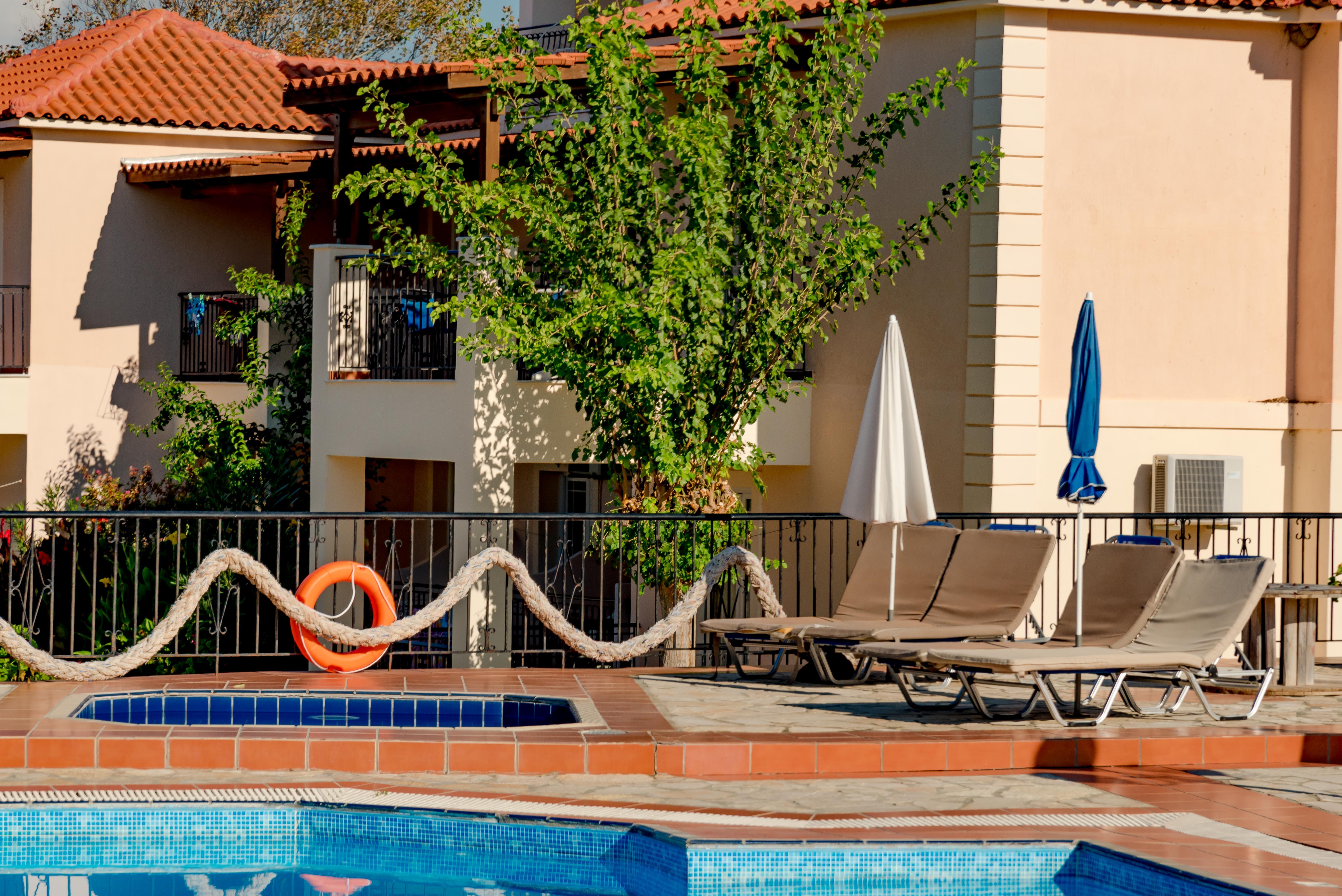 Sotiris Aparthotel Livathos (Kefalonia)