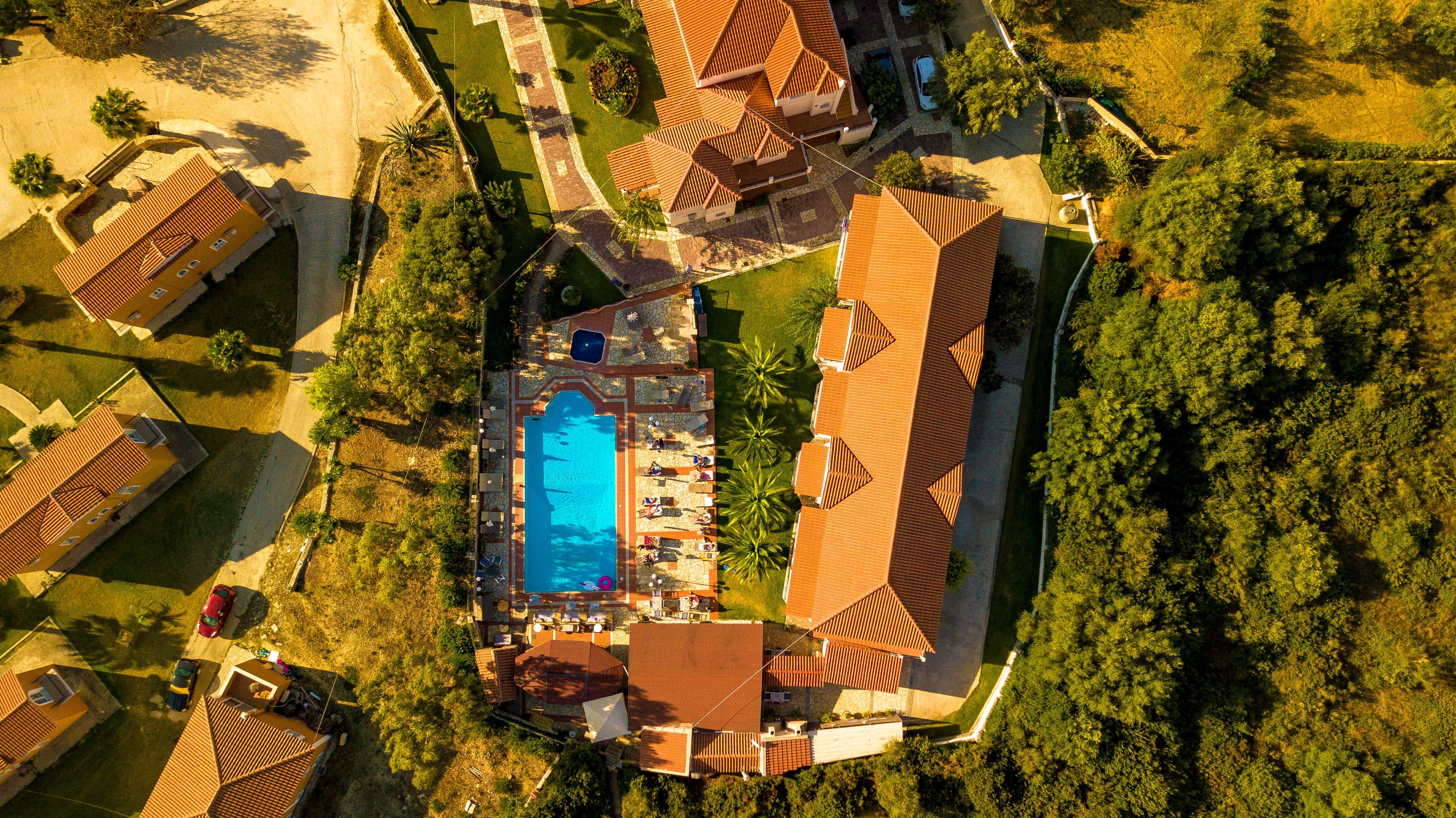 Sotiris Aparthotel