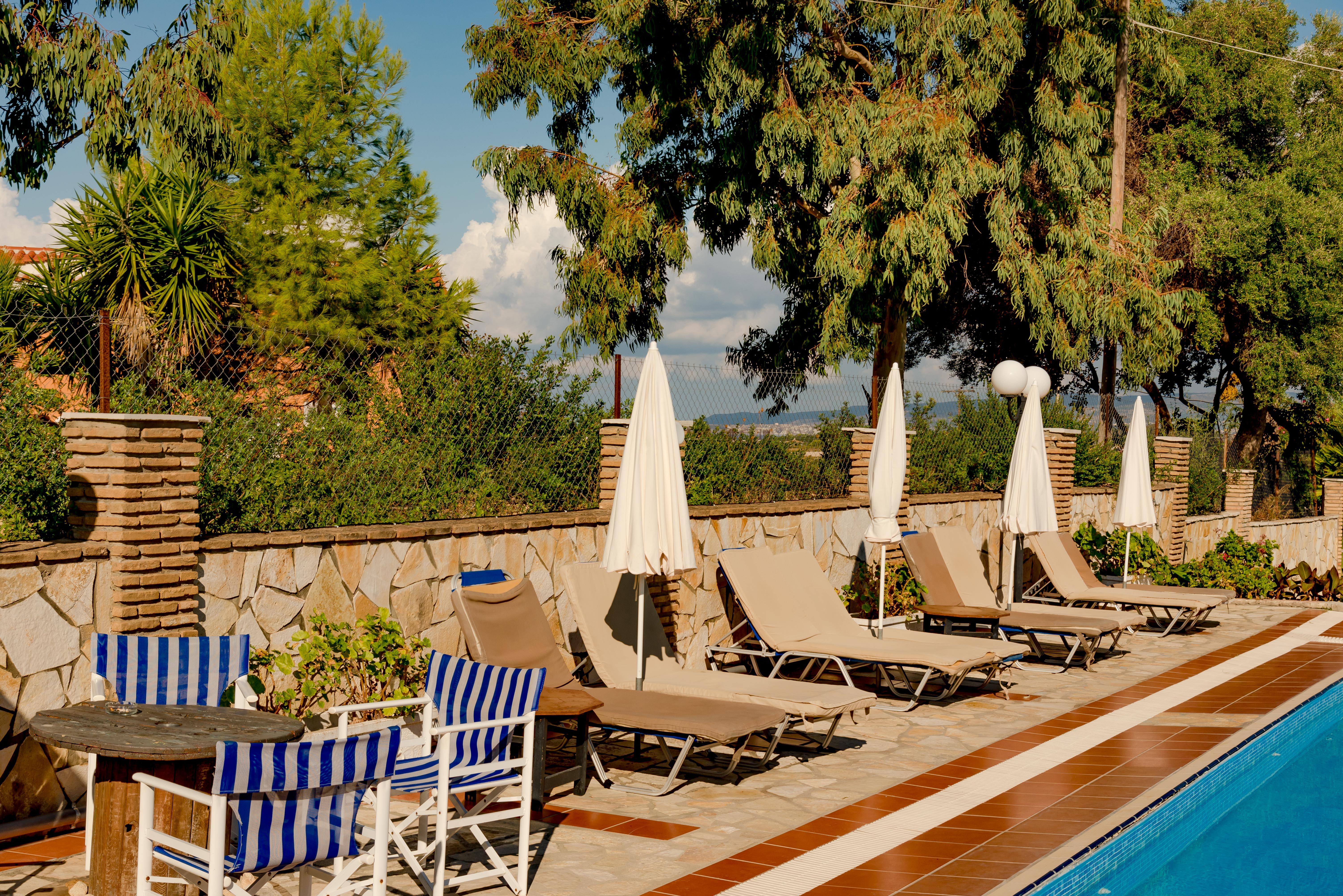 Sotiris Aparthotel