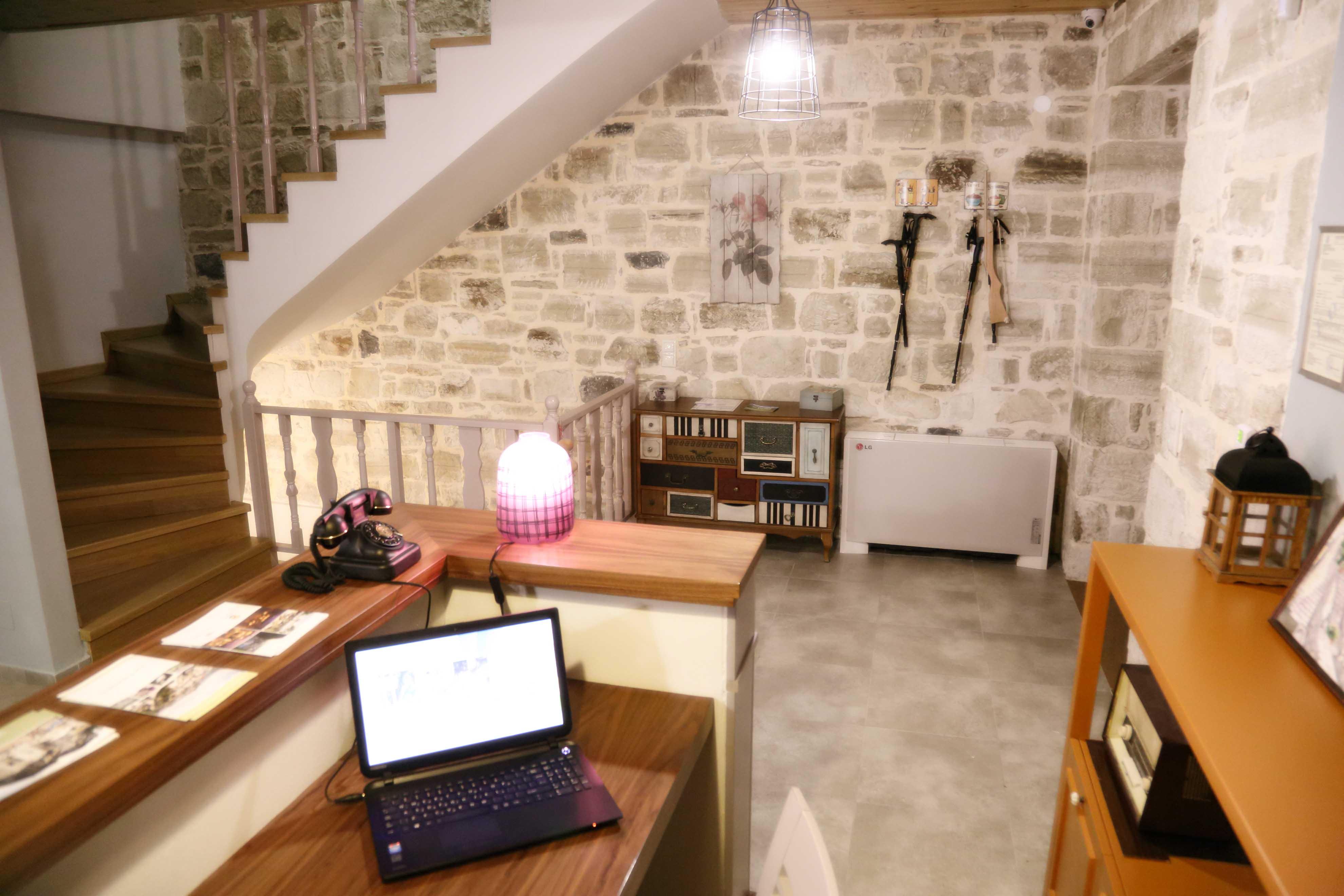 Apartment Asion Lithos Kato Asites