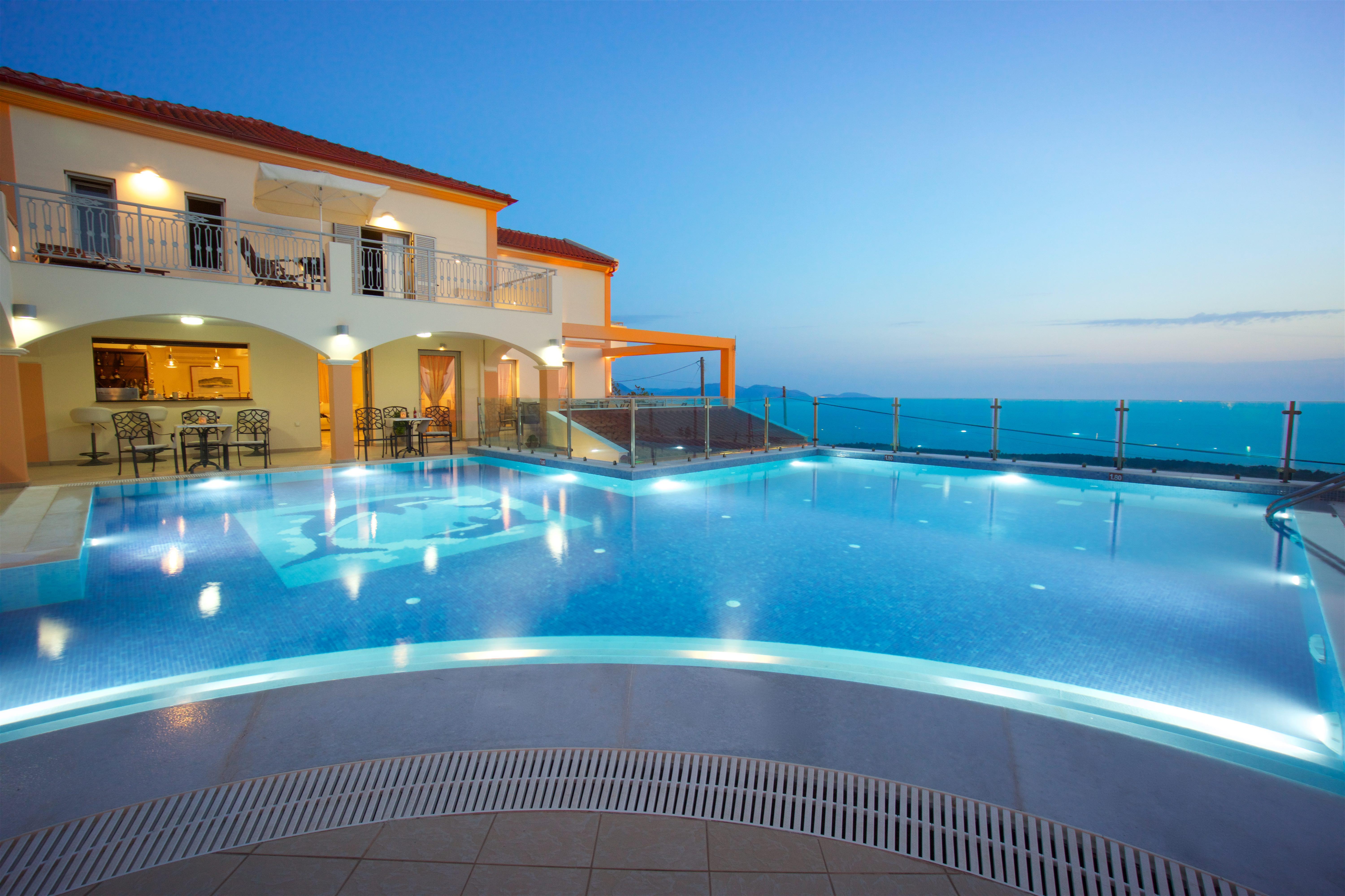 Hotel Melmar View