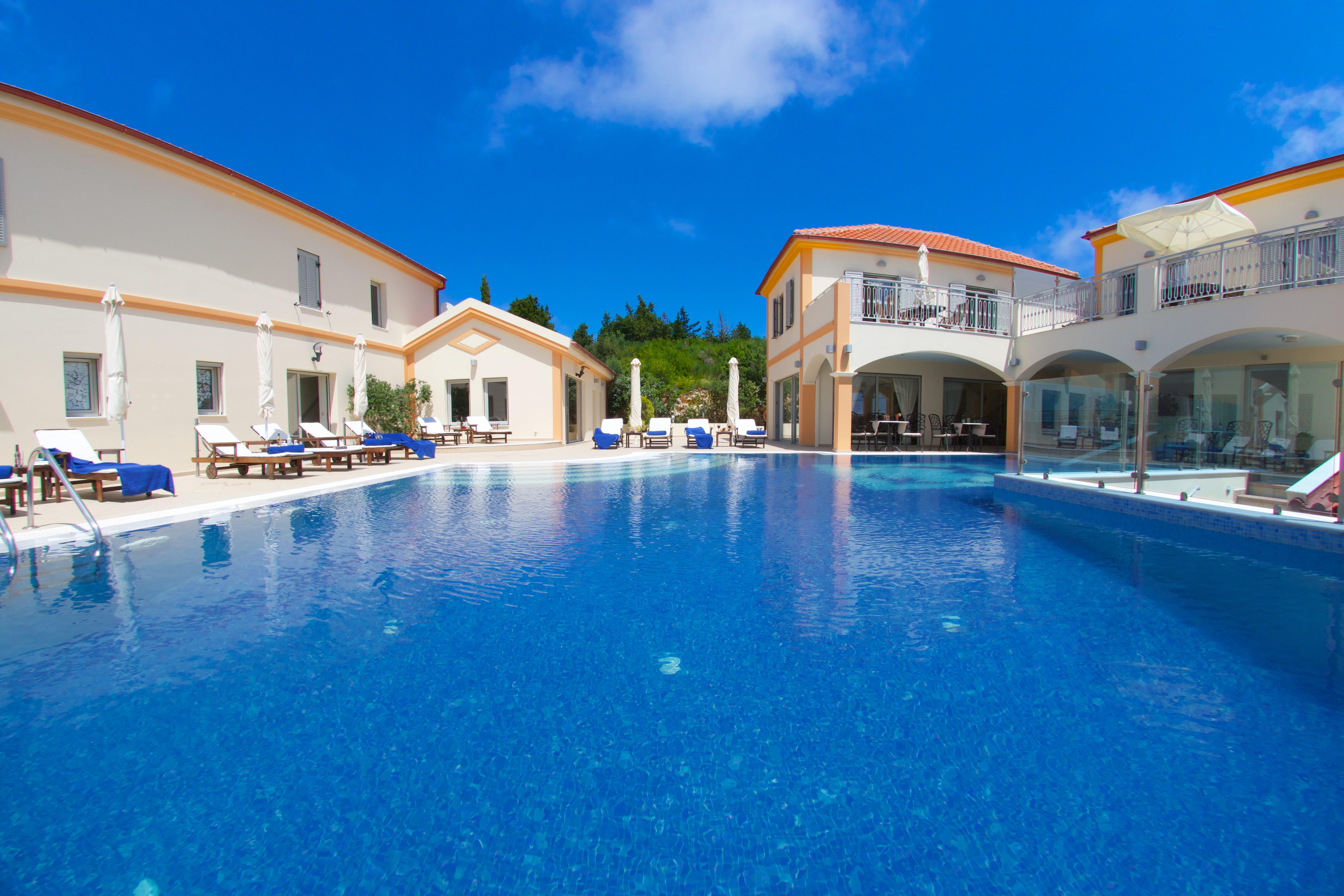 Hotel Melmar View Manganos
