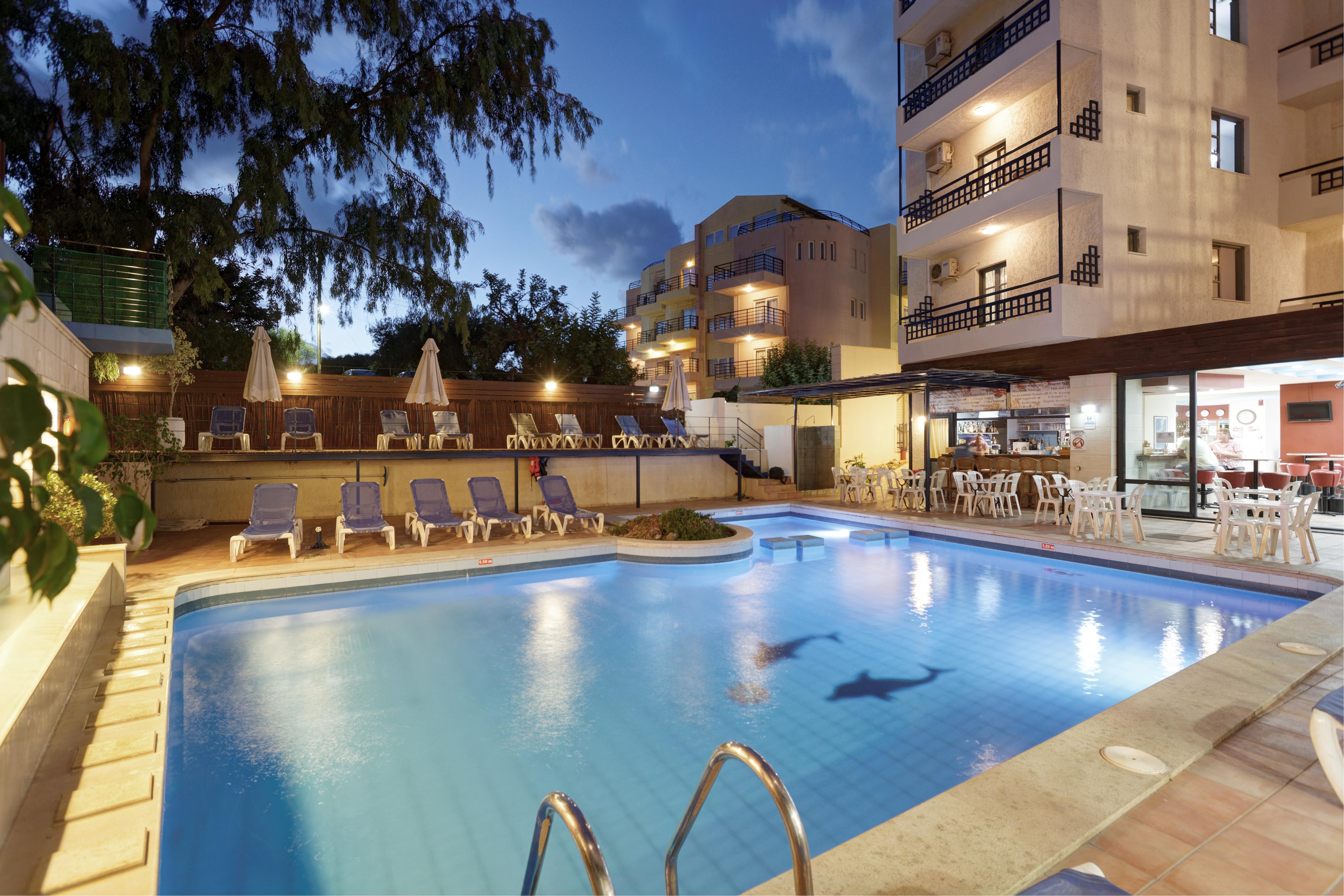 Agrabella Hotel