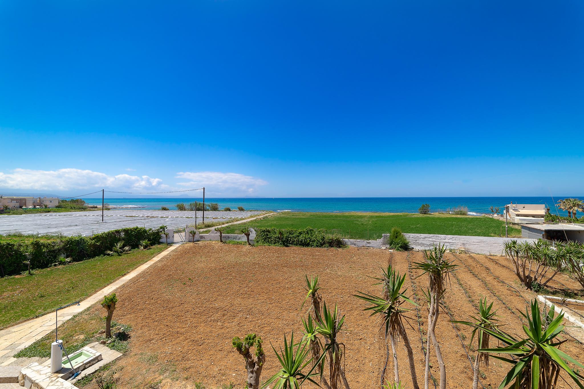 Blue Dream Aparthotel Stavromenos