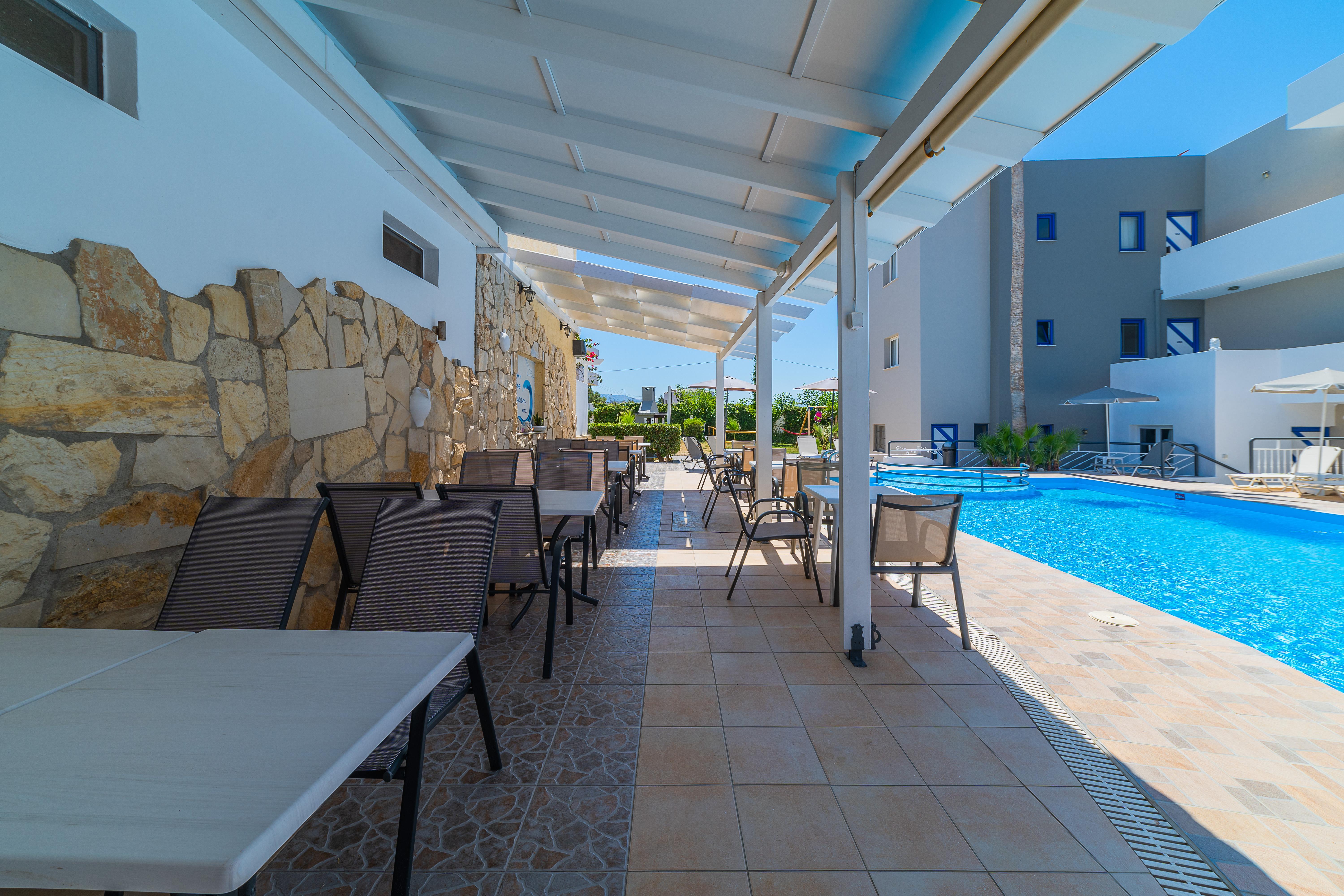 Blue Dream Aparthotel