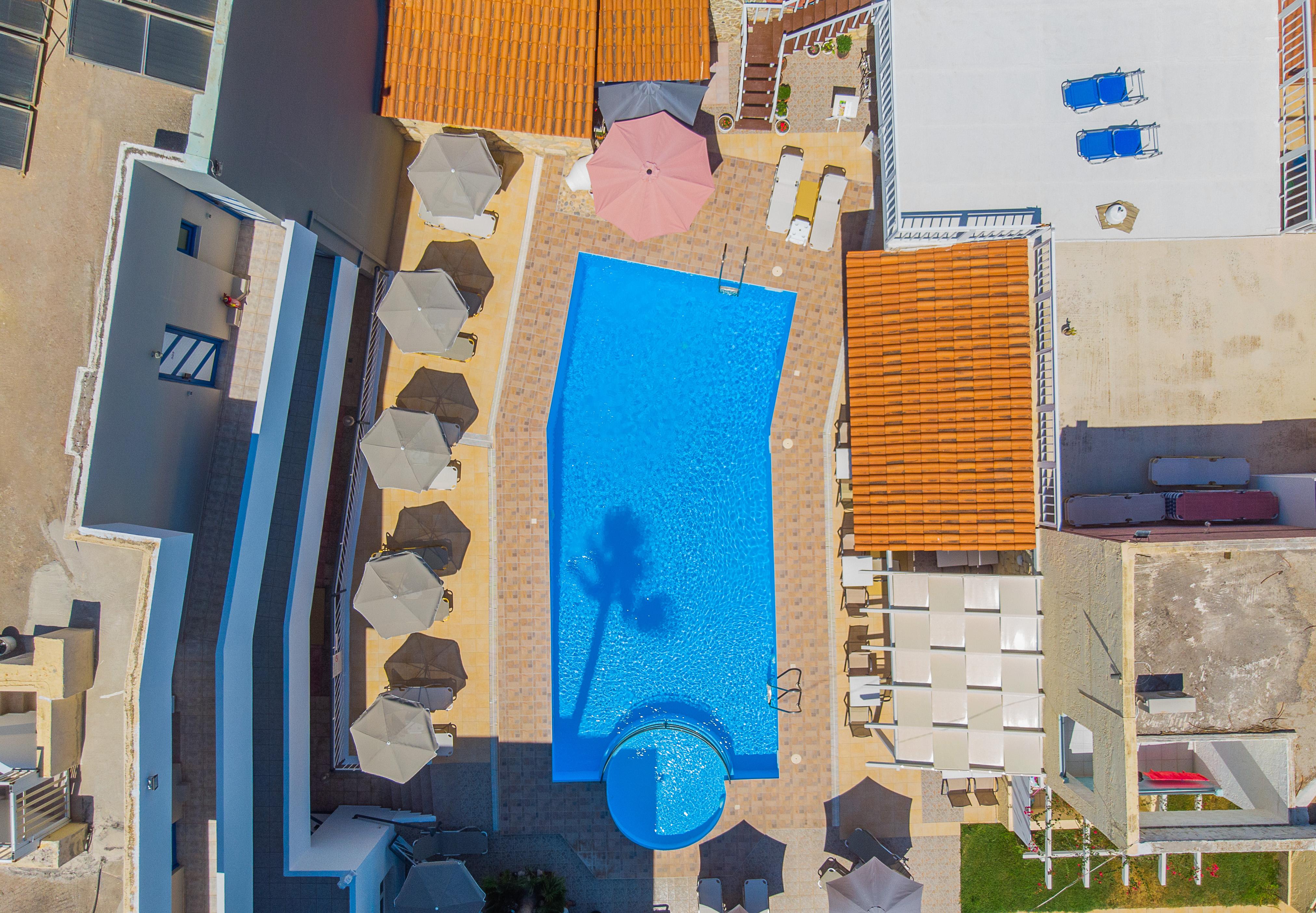 Aparthotel Blue Dream