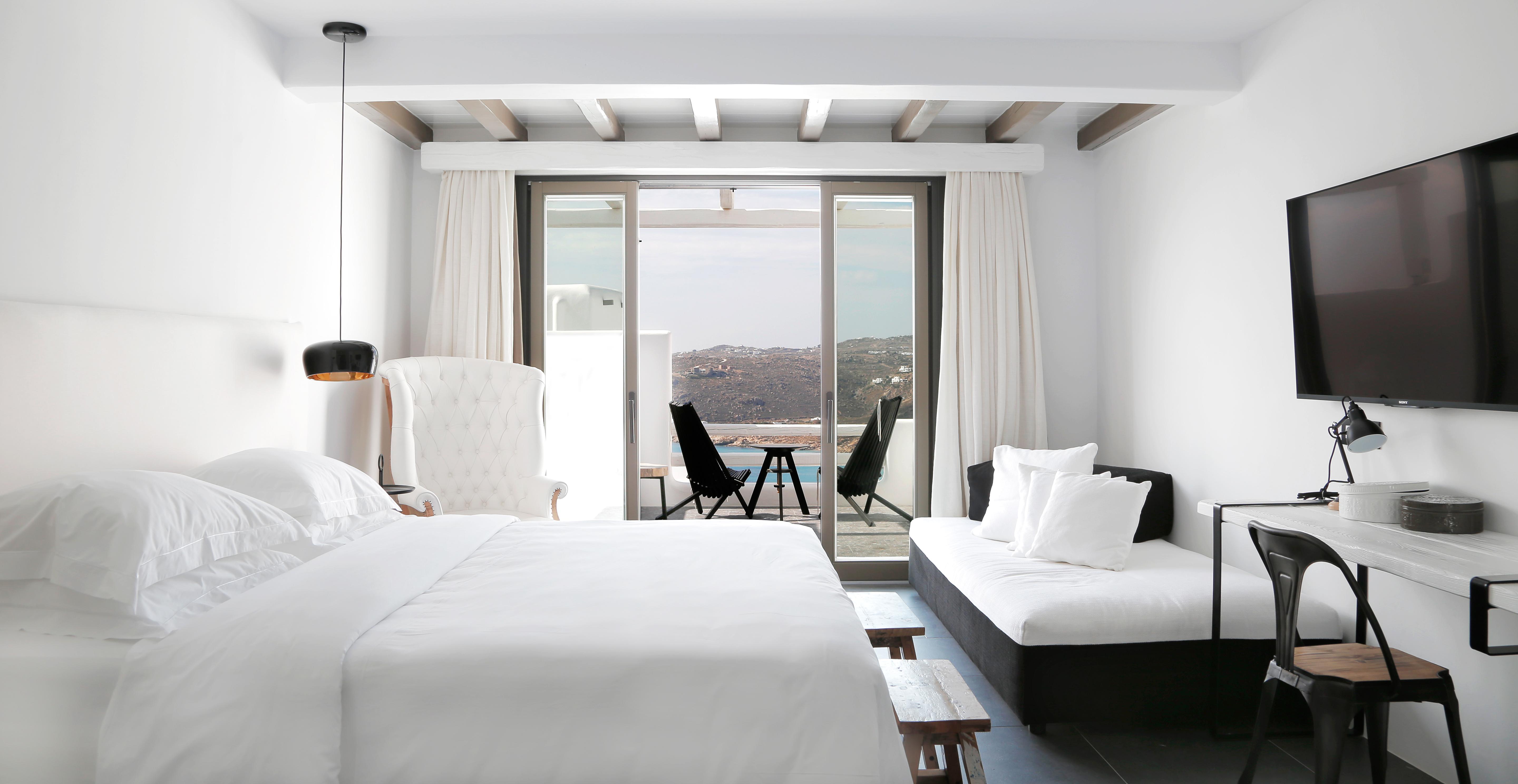 Resort Myconian Avaton, A Member Of Design Elia (Mykonos)