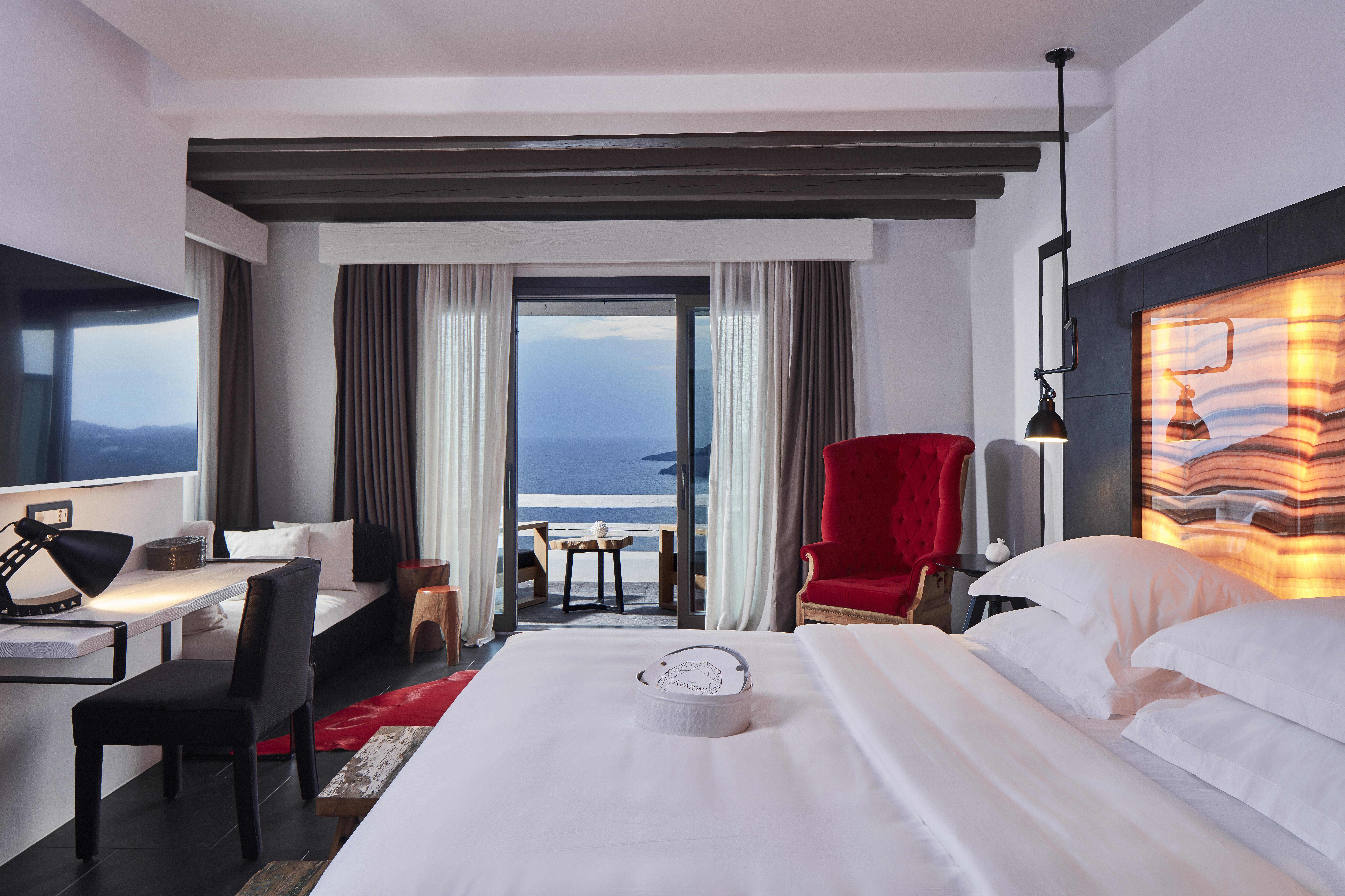 Myconian Avaton, A Member Of Design Resort Elia (Mykonos)