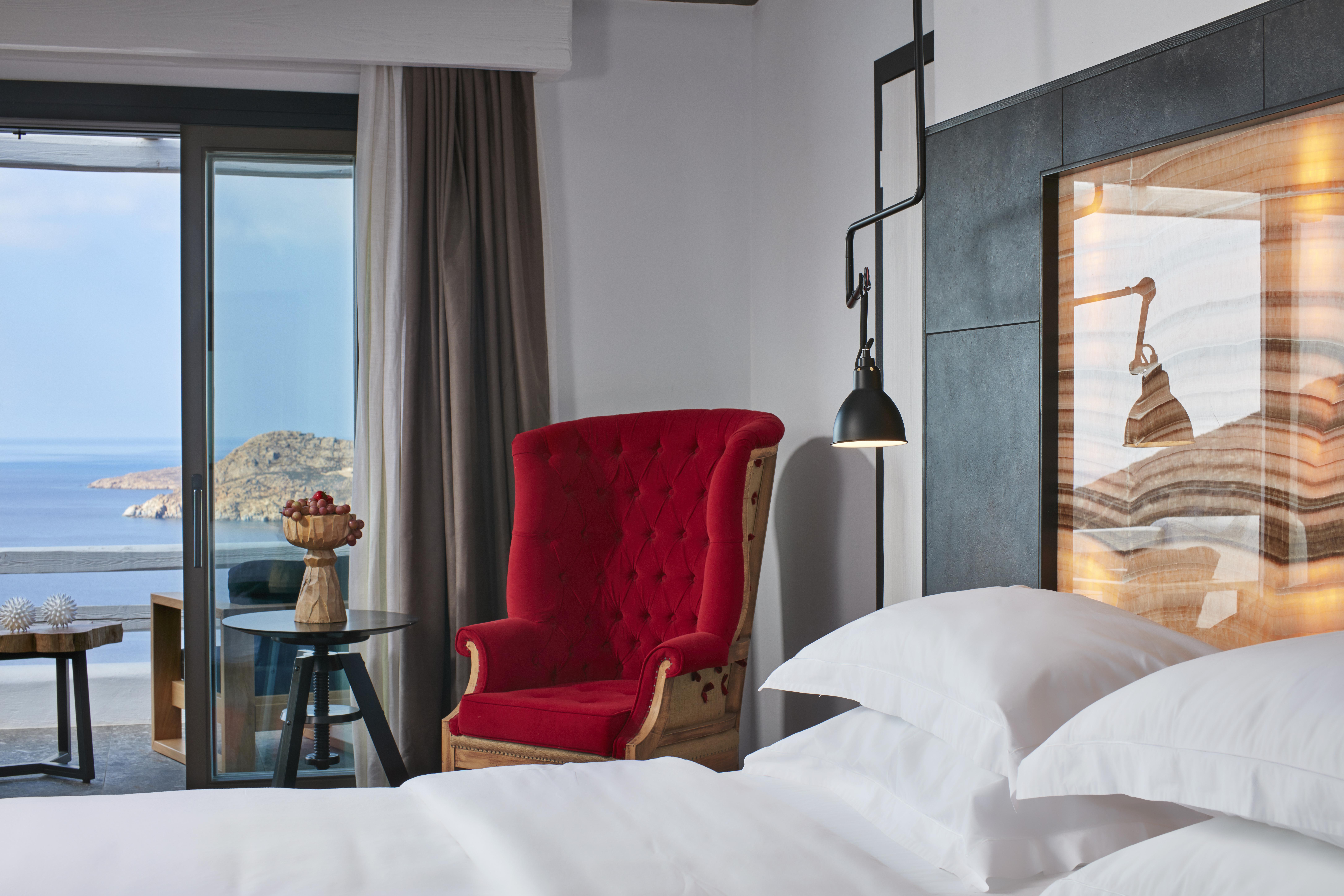 Myconian Avaton, A Member Of Design 5* Elia (Mykonos)