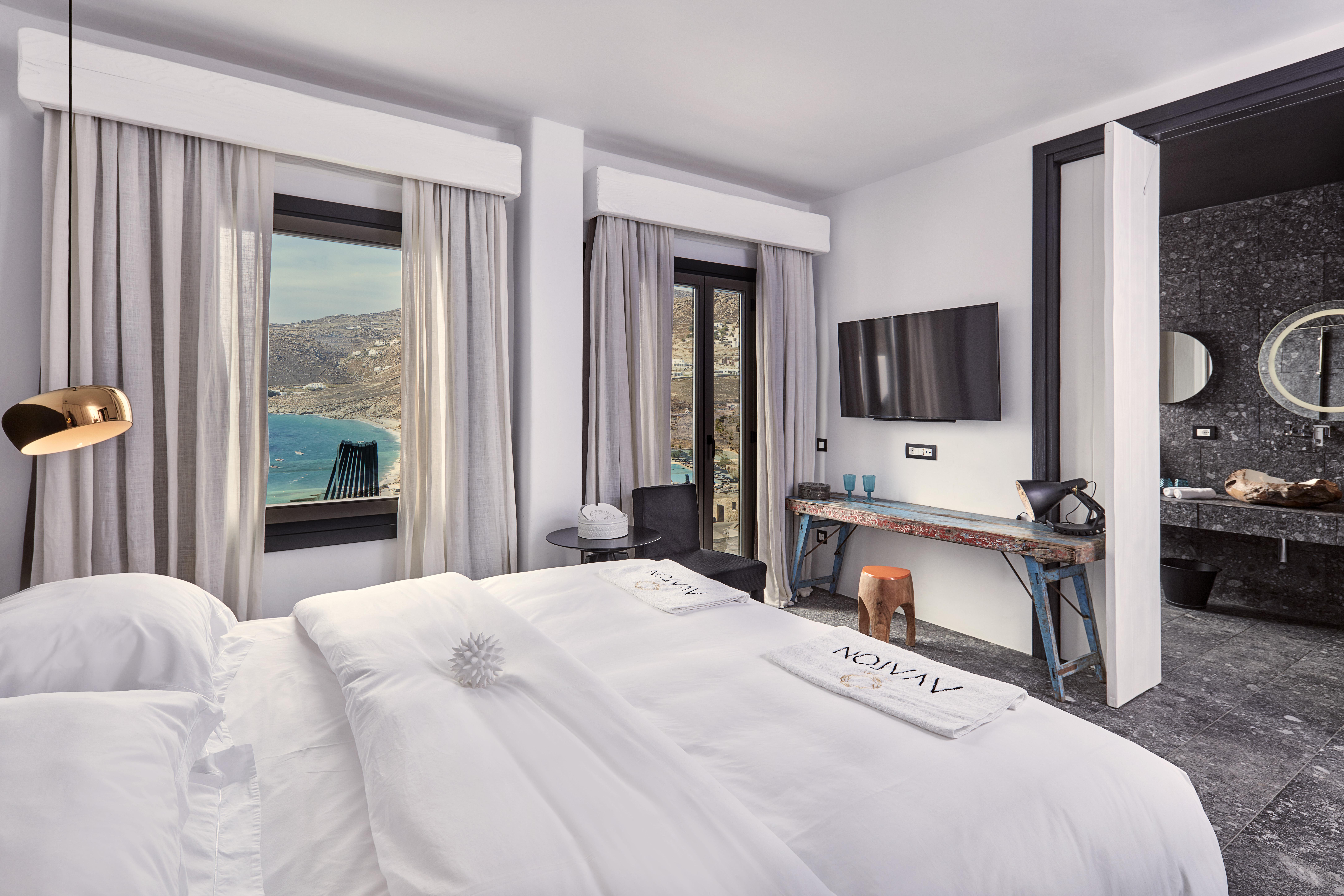 Myconian Avaton, A Member Of Design Resort
