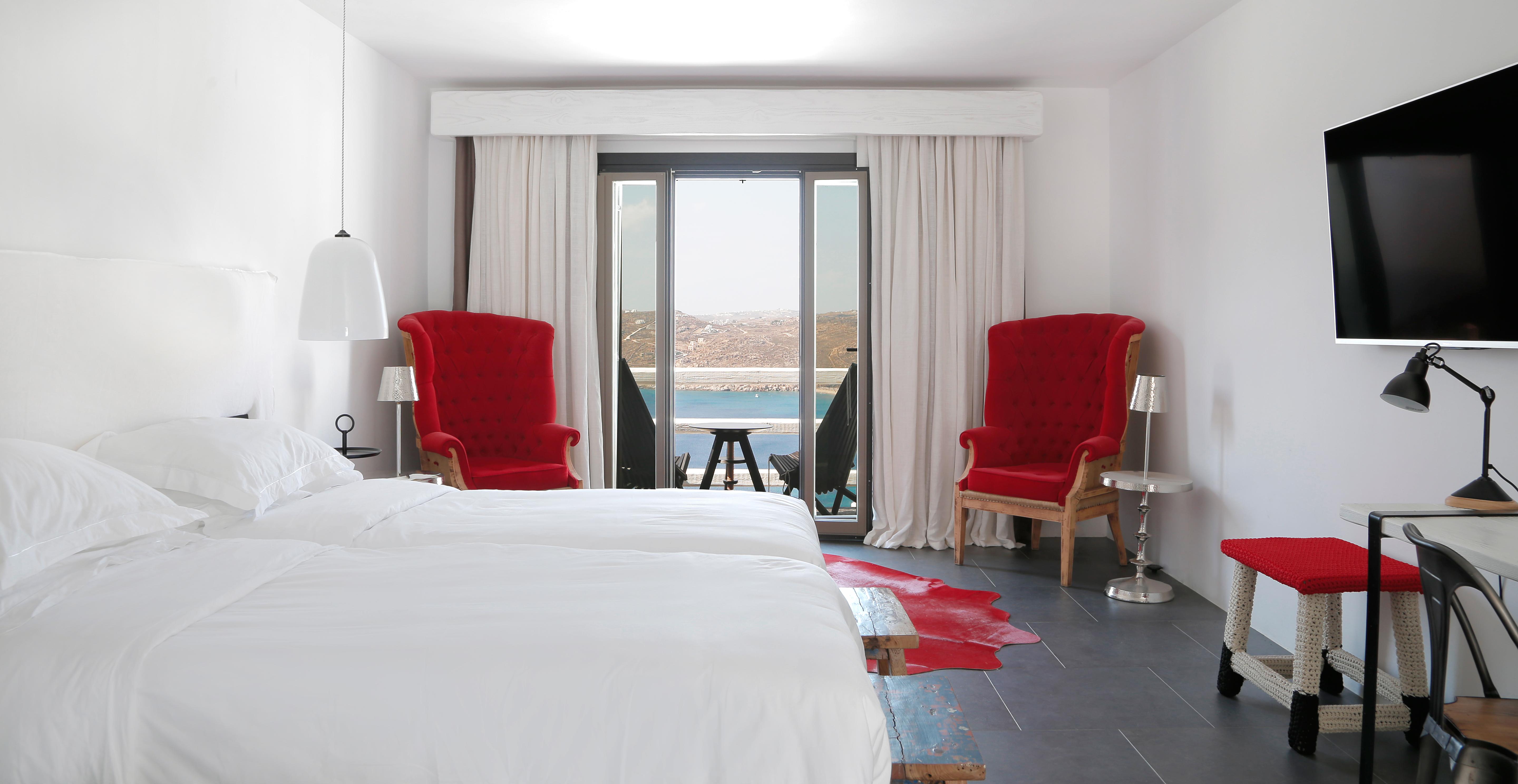 Myconian Avaton, A Member Of Design Resort 5*