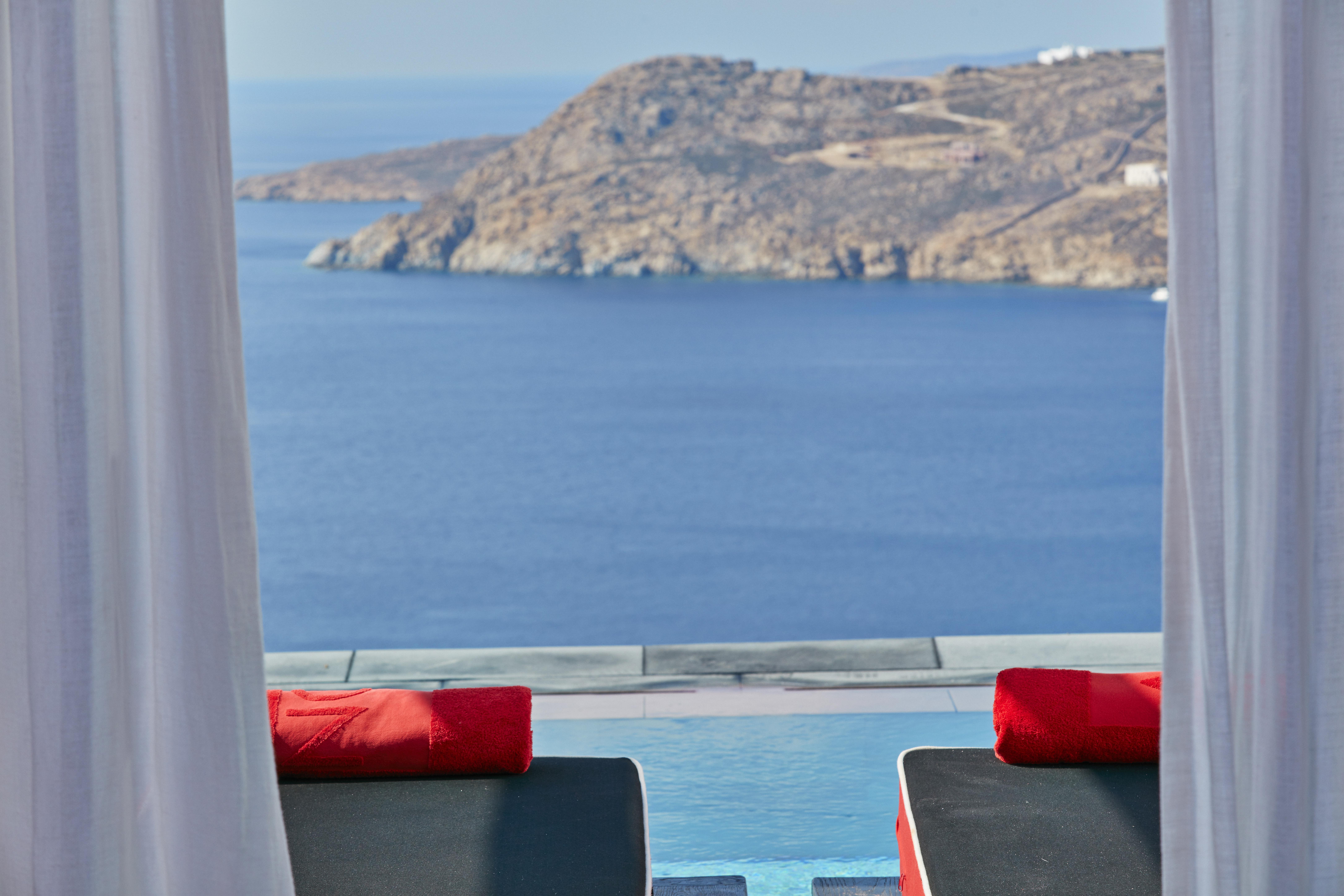 Myconian Avaton, A Member Of Design Resort