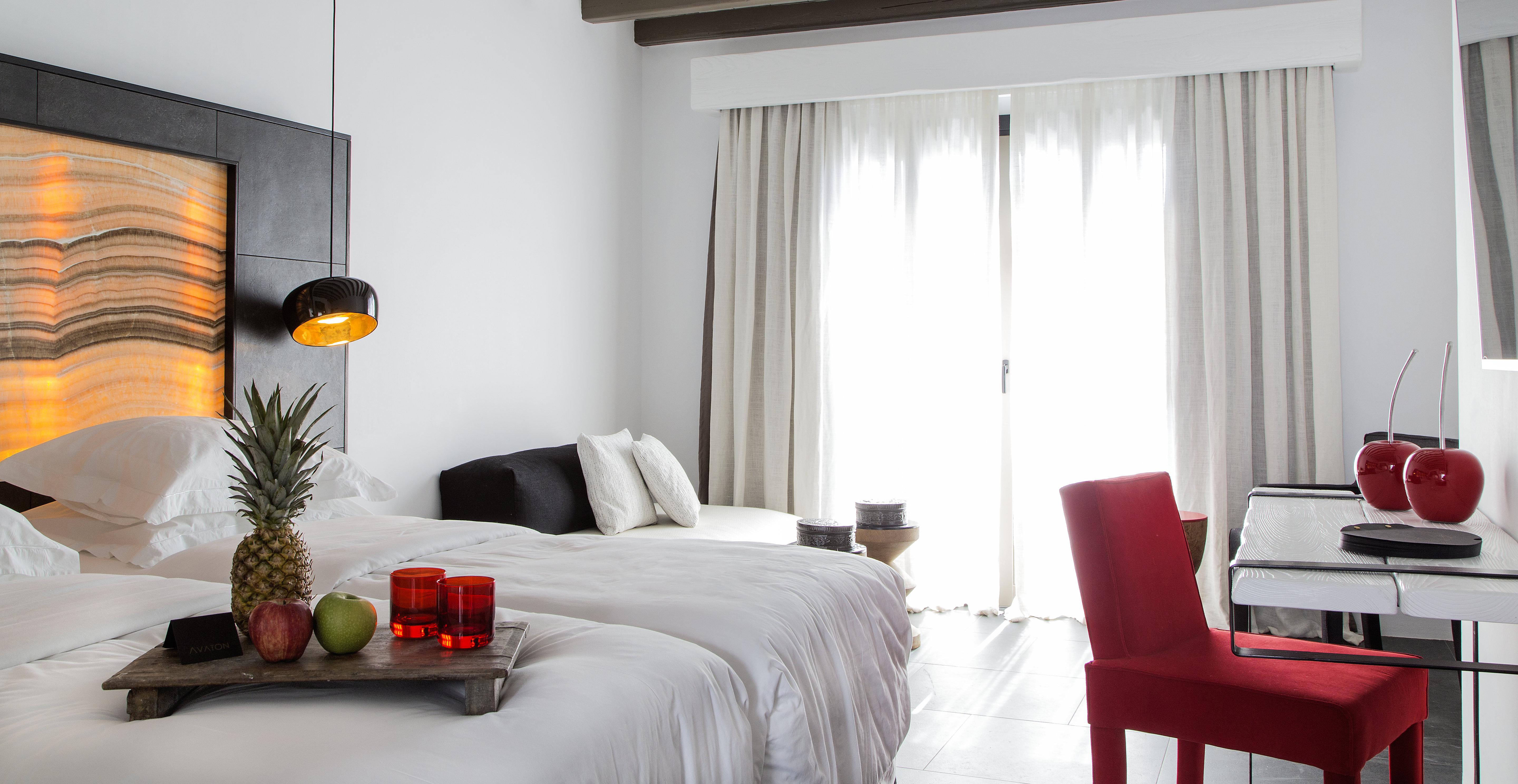Myconian Avaton, A Member Of Design Resort Elia (Mykonos)