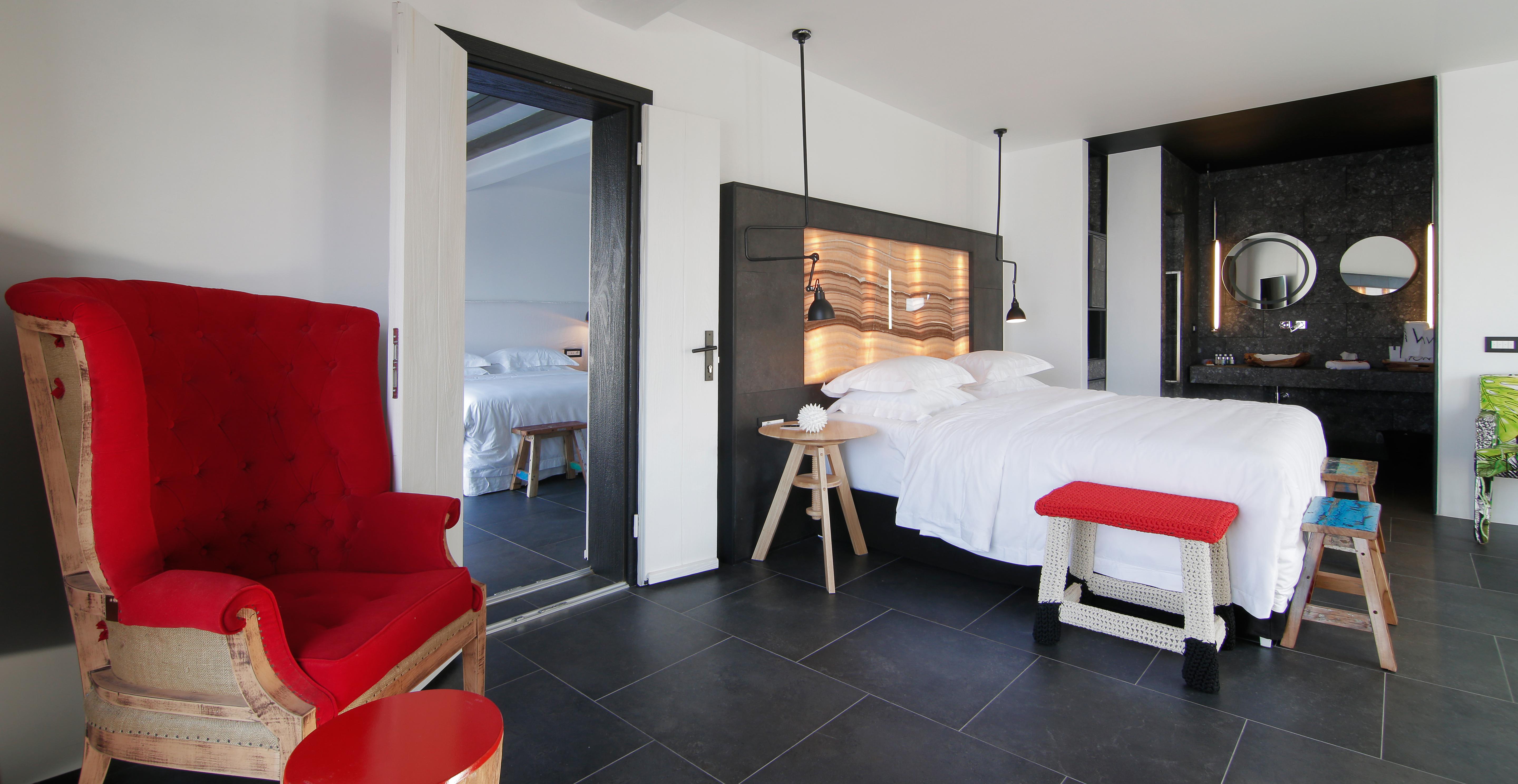 Myconian Avaton, A Member Of Design Elia (Mykonos)