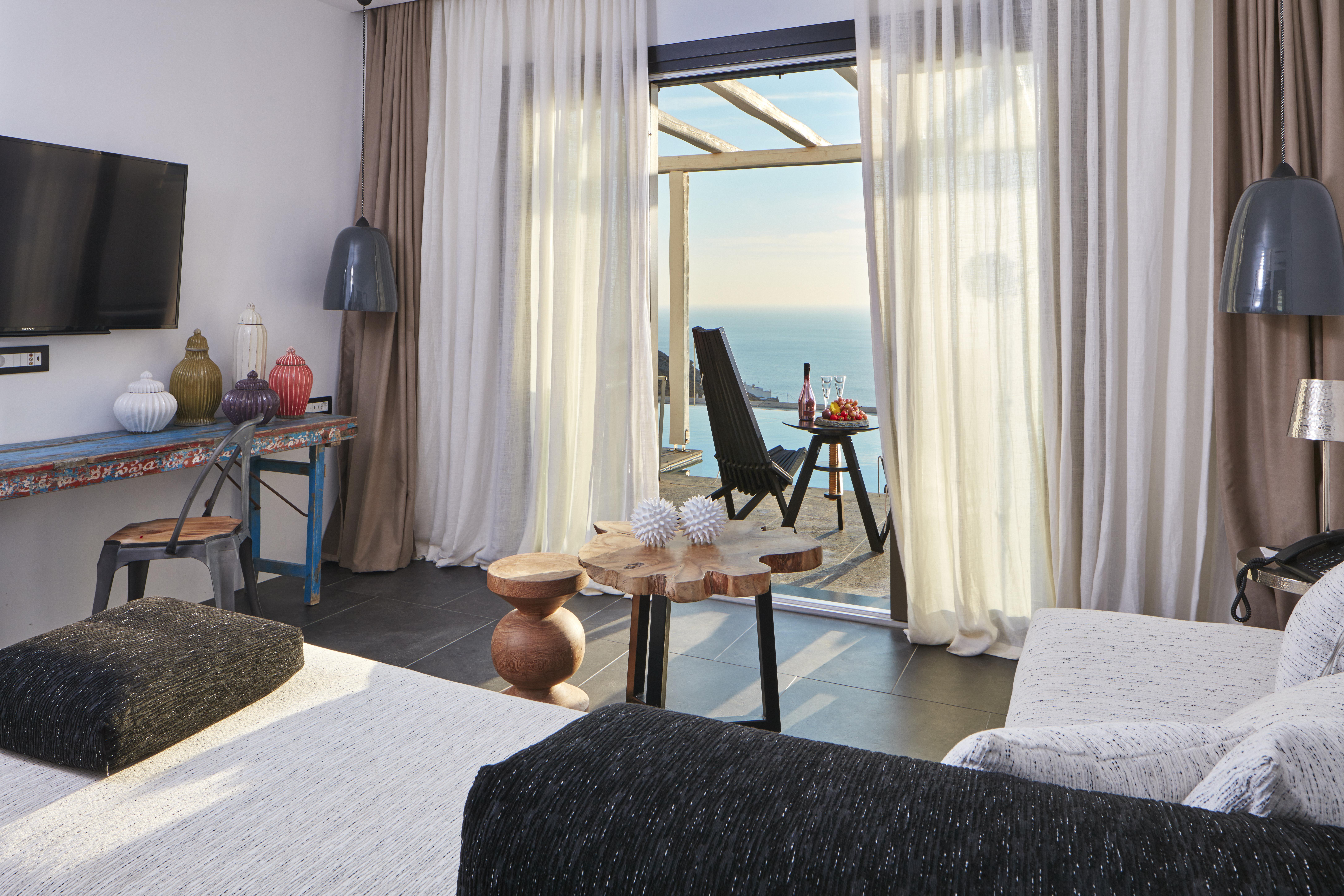 Myconian Avaton, A Member Of Design 5* Elia (Mykonos)