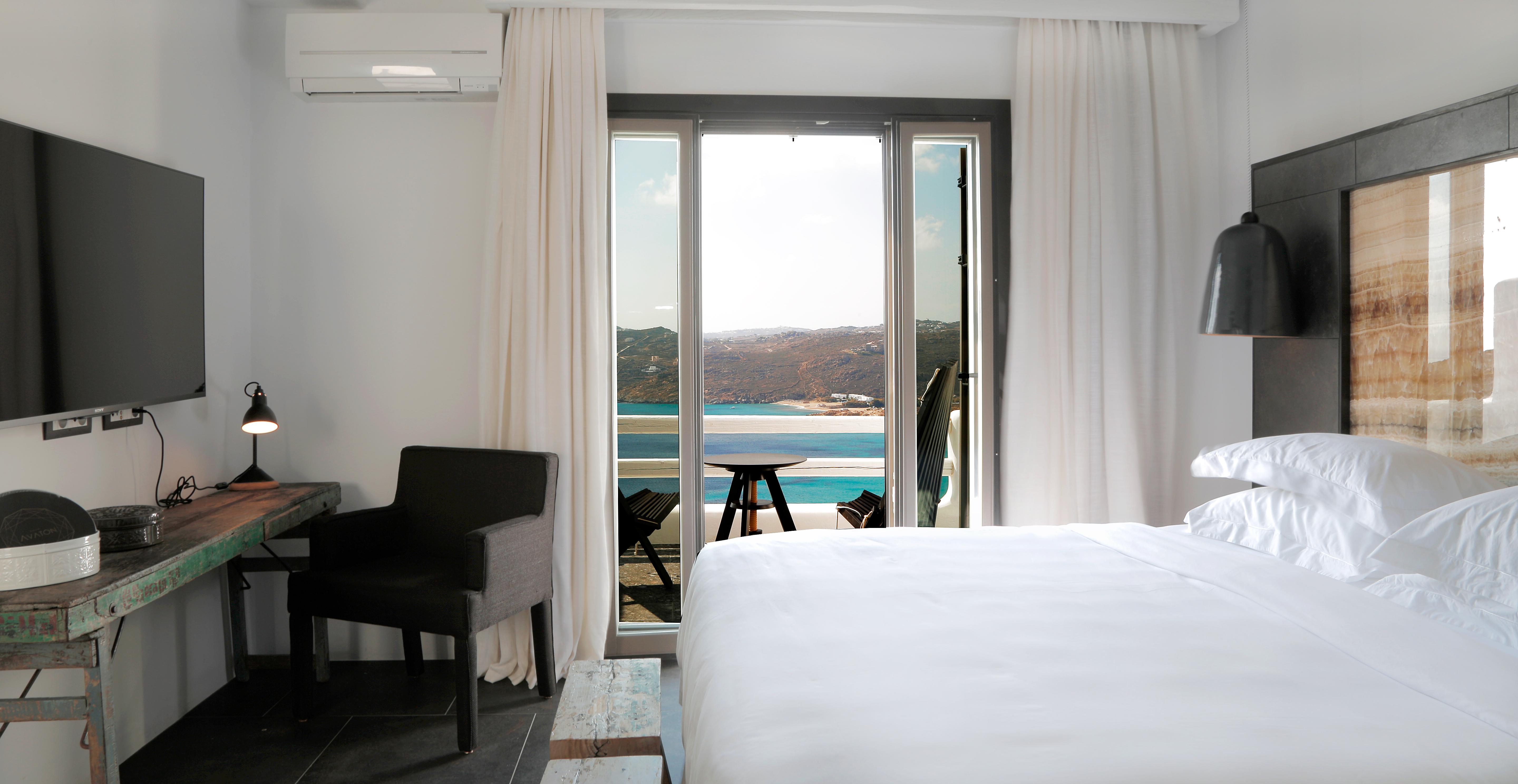 Resort Myconian Avaton, A Member Of Design 5*