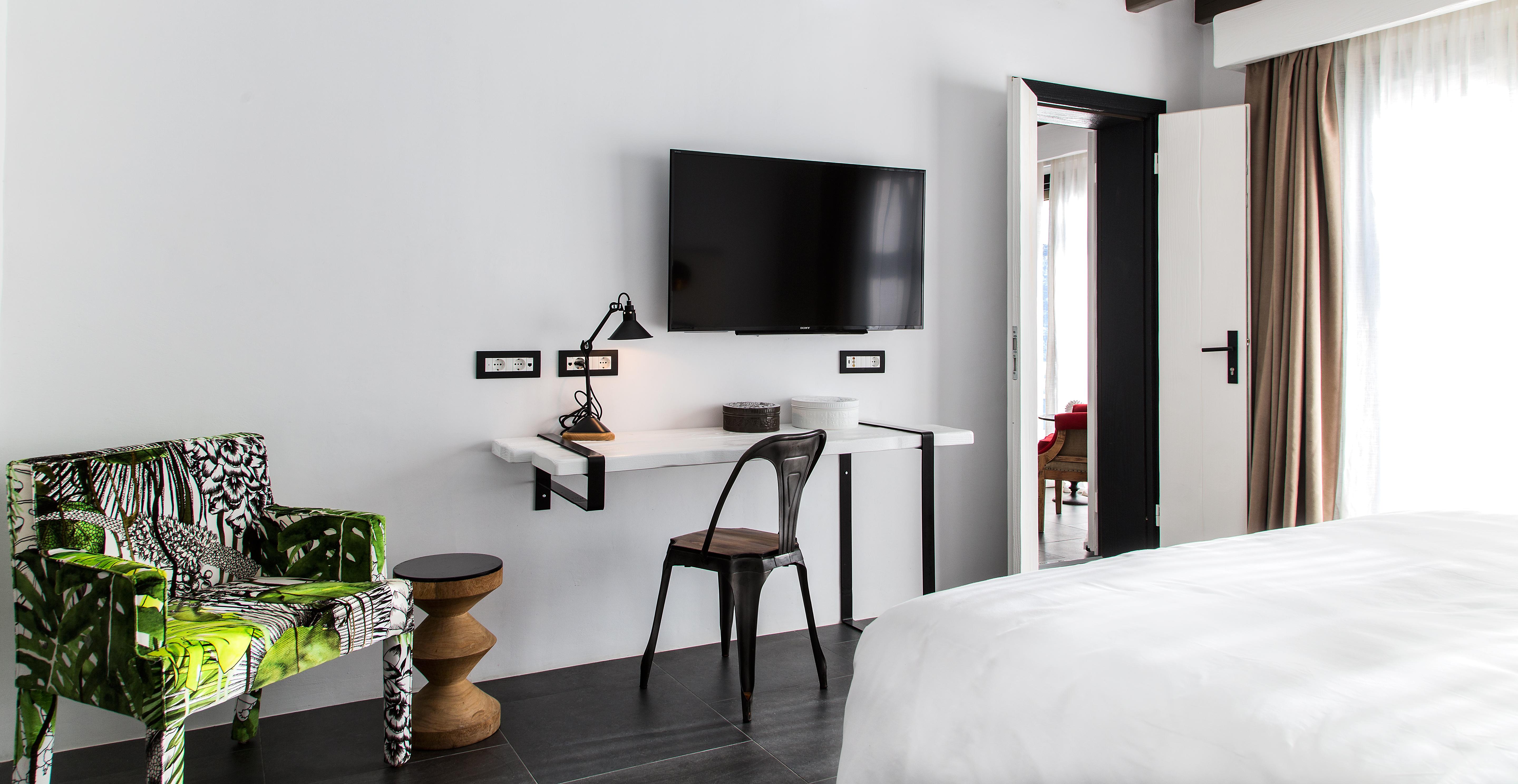 Myconian Avaton, A Member Of Design Resort
