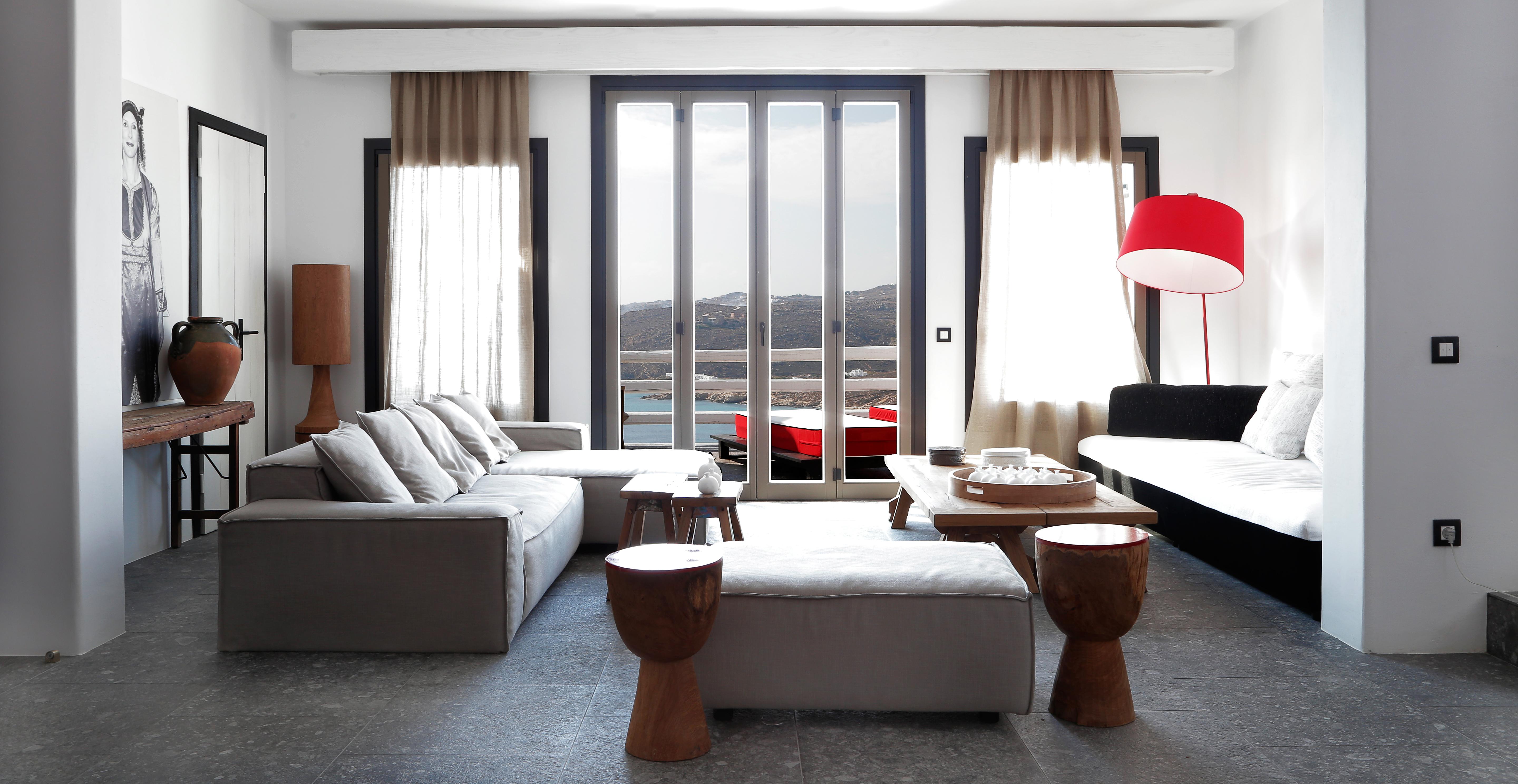 Myconian Avaton, A Member Of Design 5*