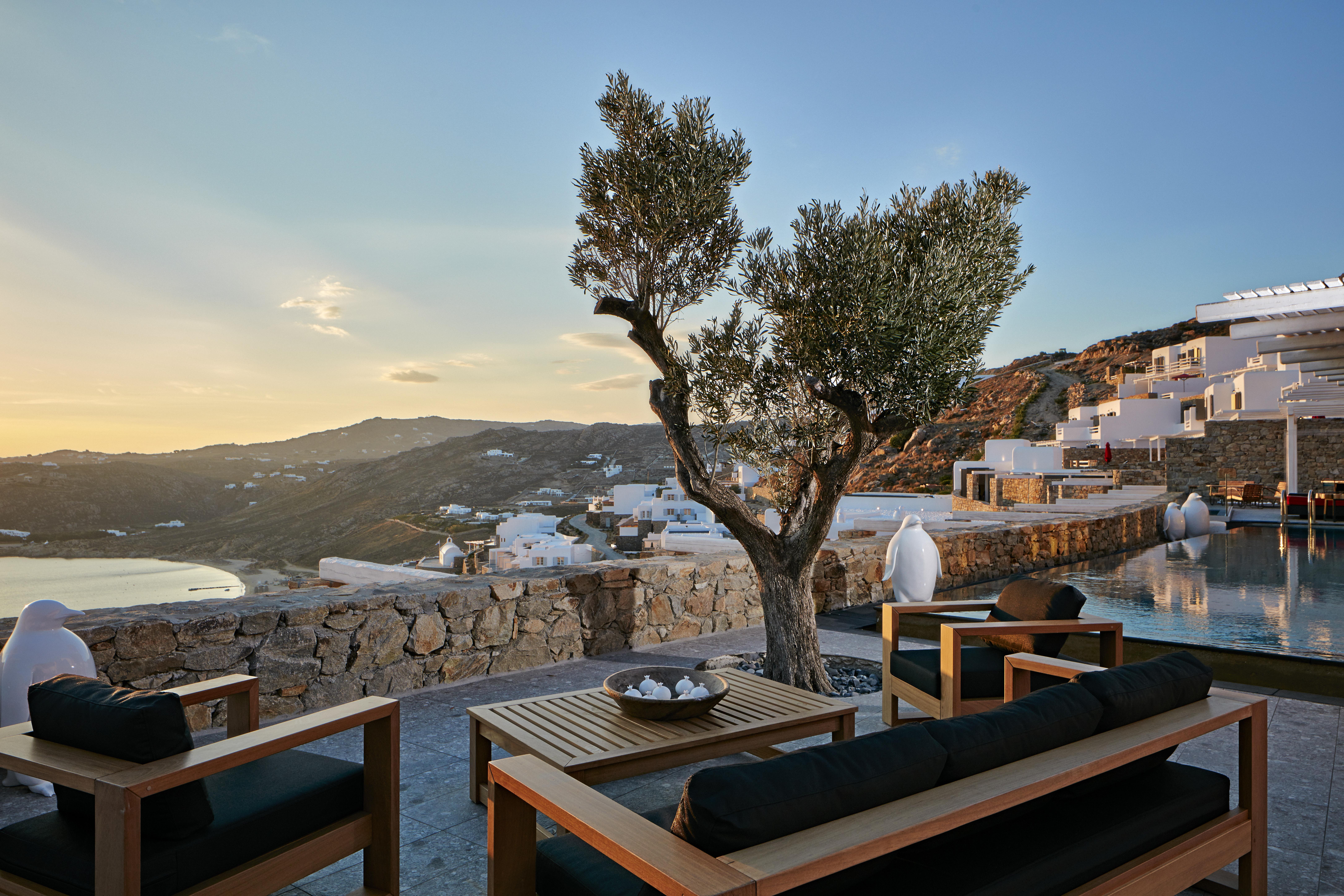 Myconian Avaton, A Member Of Design Elia (Mykonos)