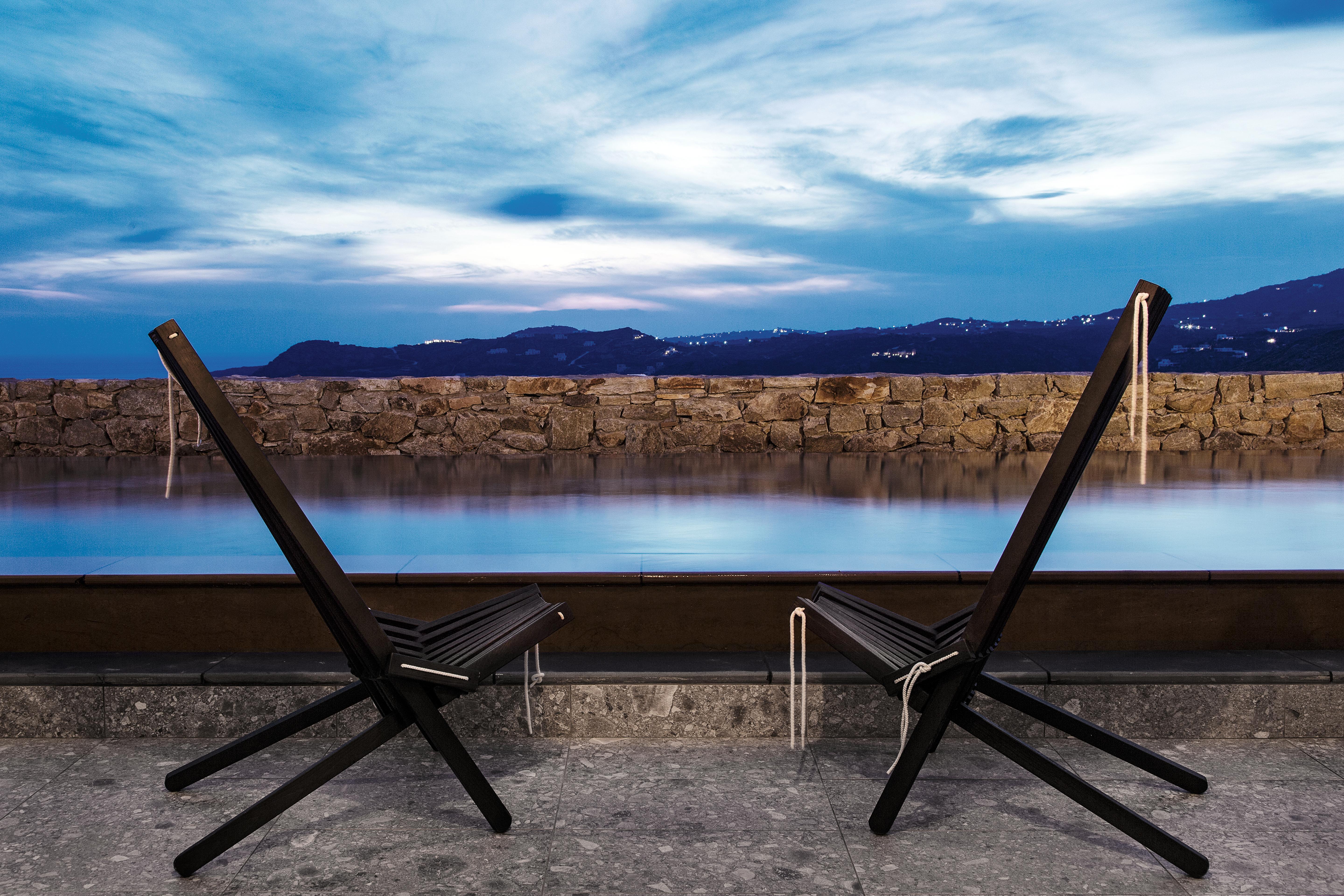 Myconian Avaton, A Member Of Design 5*