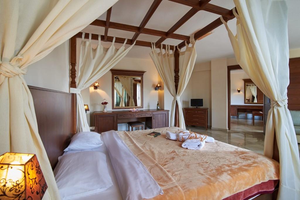 Hotel Blue Sea 3*