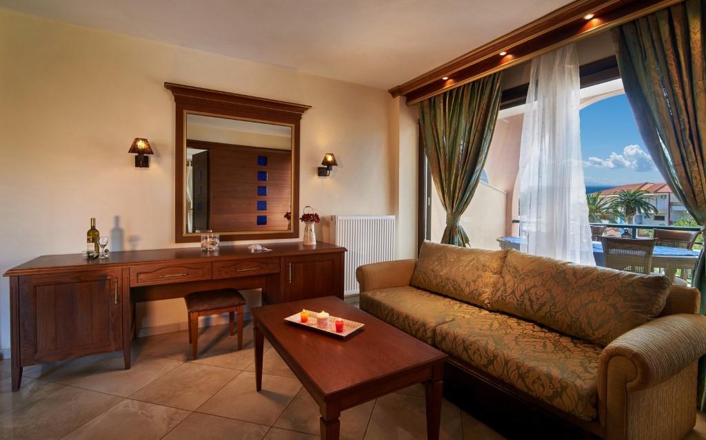 Hotel Blue Sea 3*