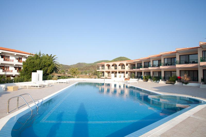 Blue Sea Hotel