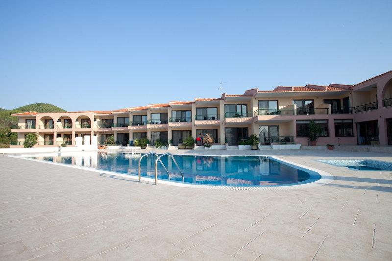 Hotel Blue Sea Toroni