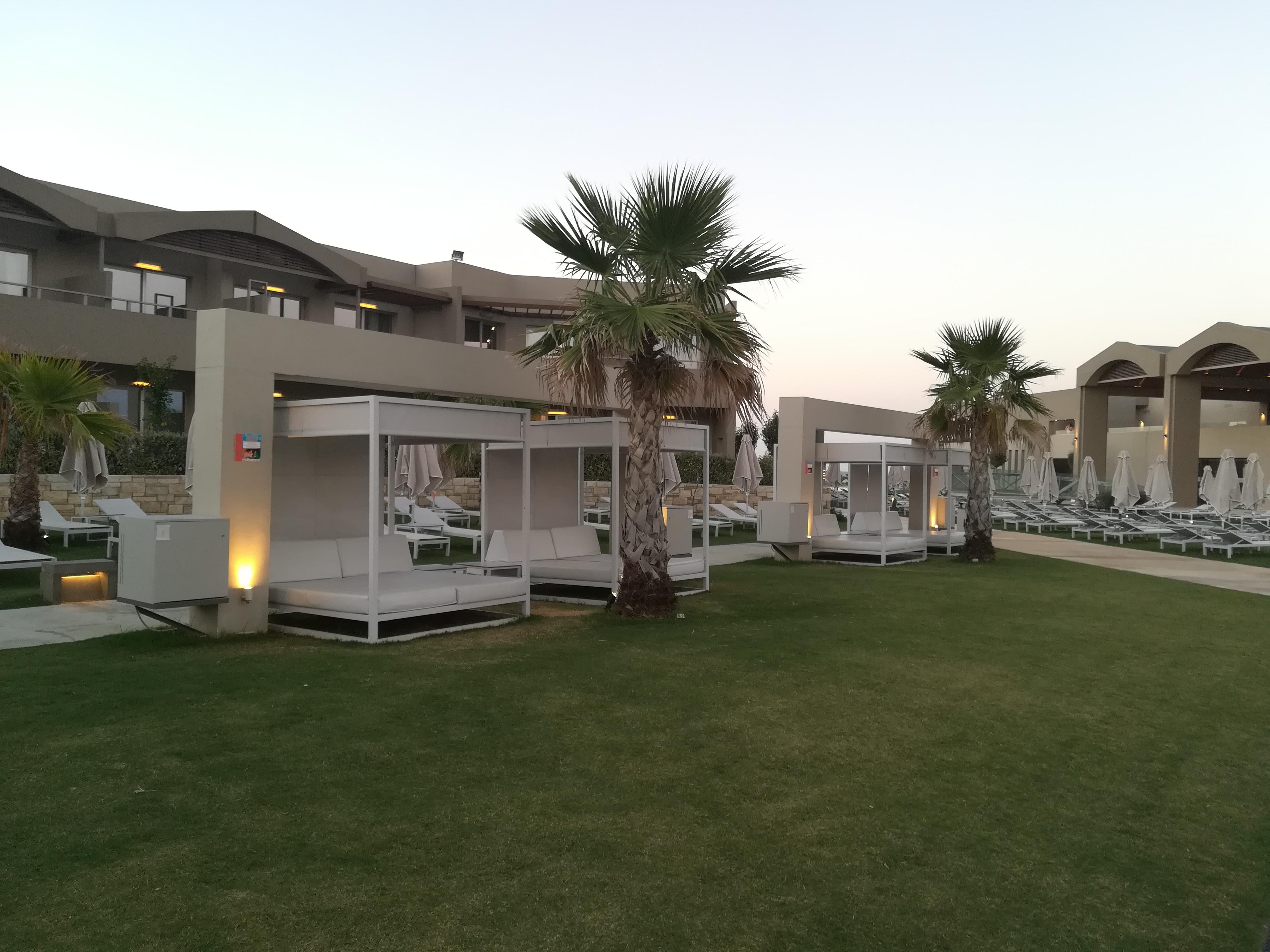Hotel Euphoria Kolymbari