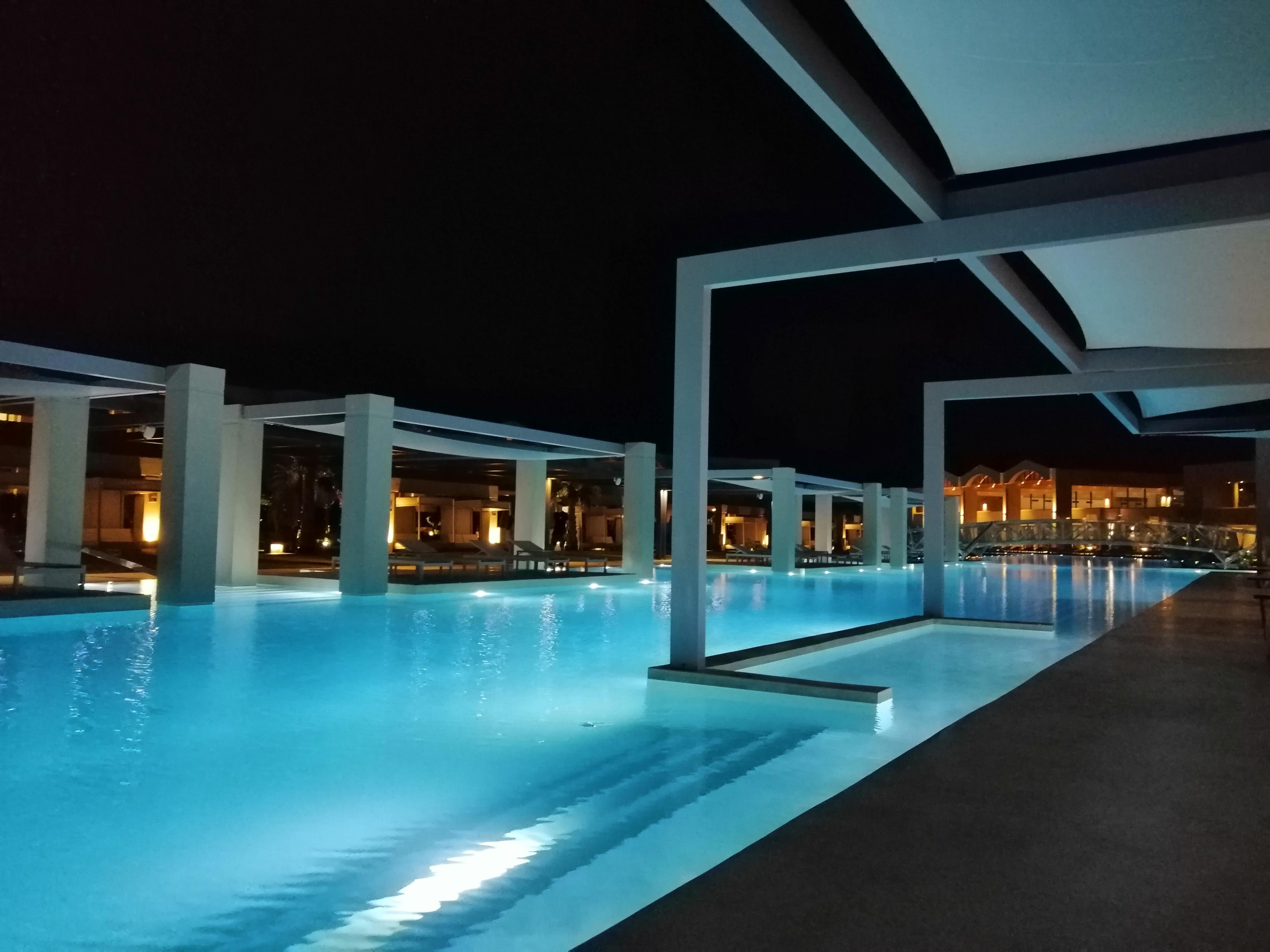 Euphoria 5* Kolymbari