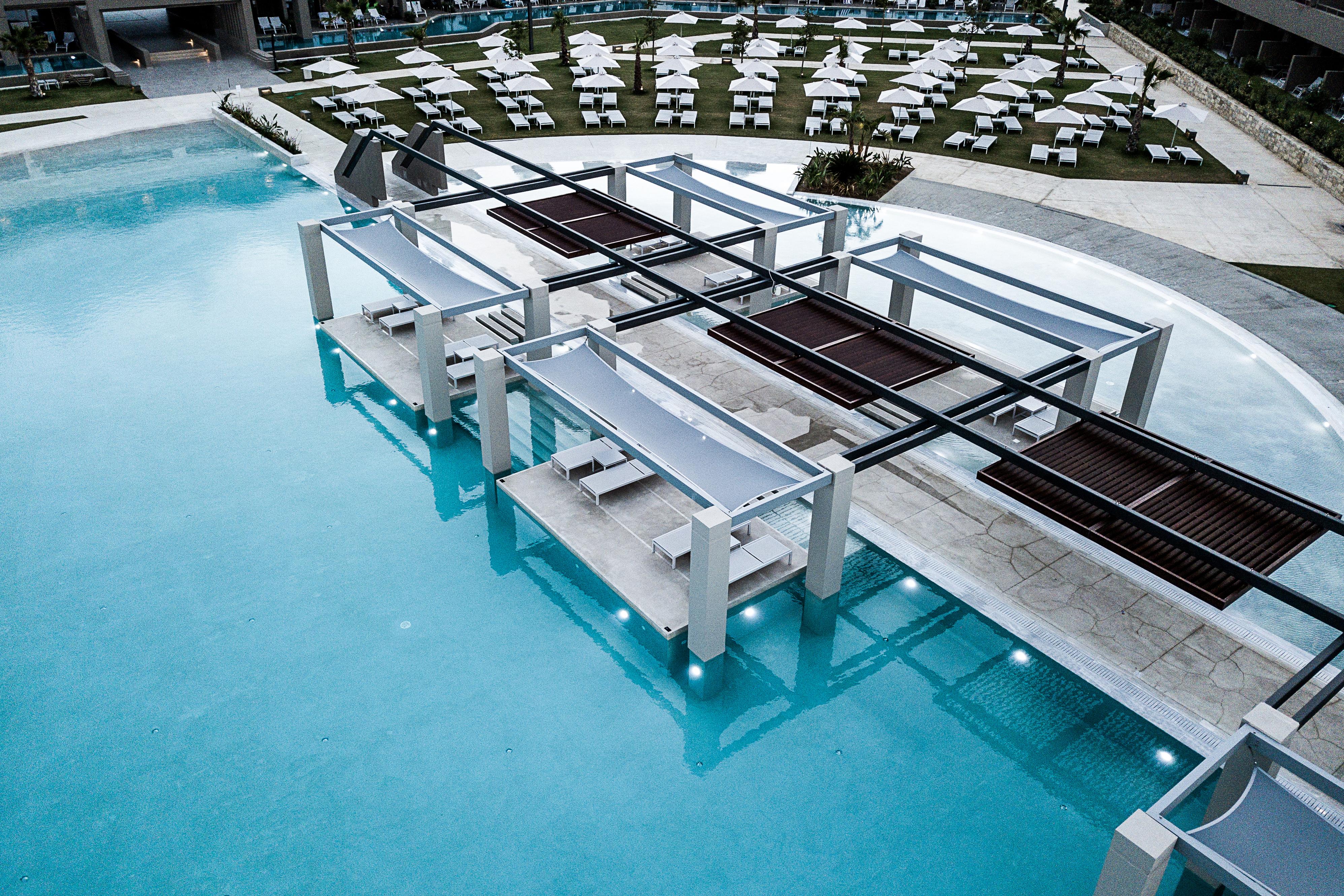 Euphoria Hotel