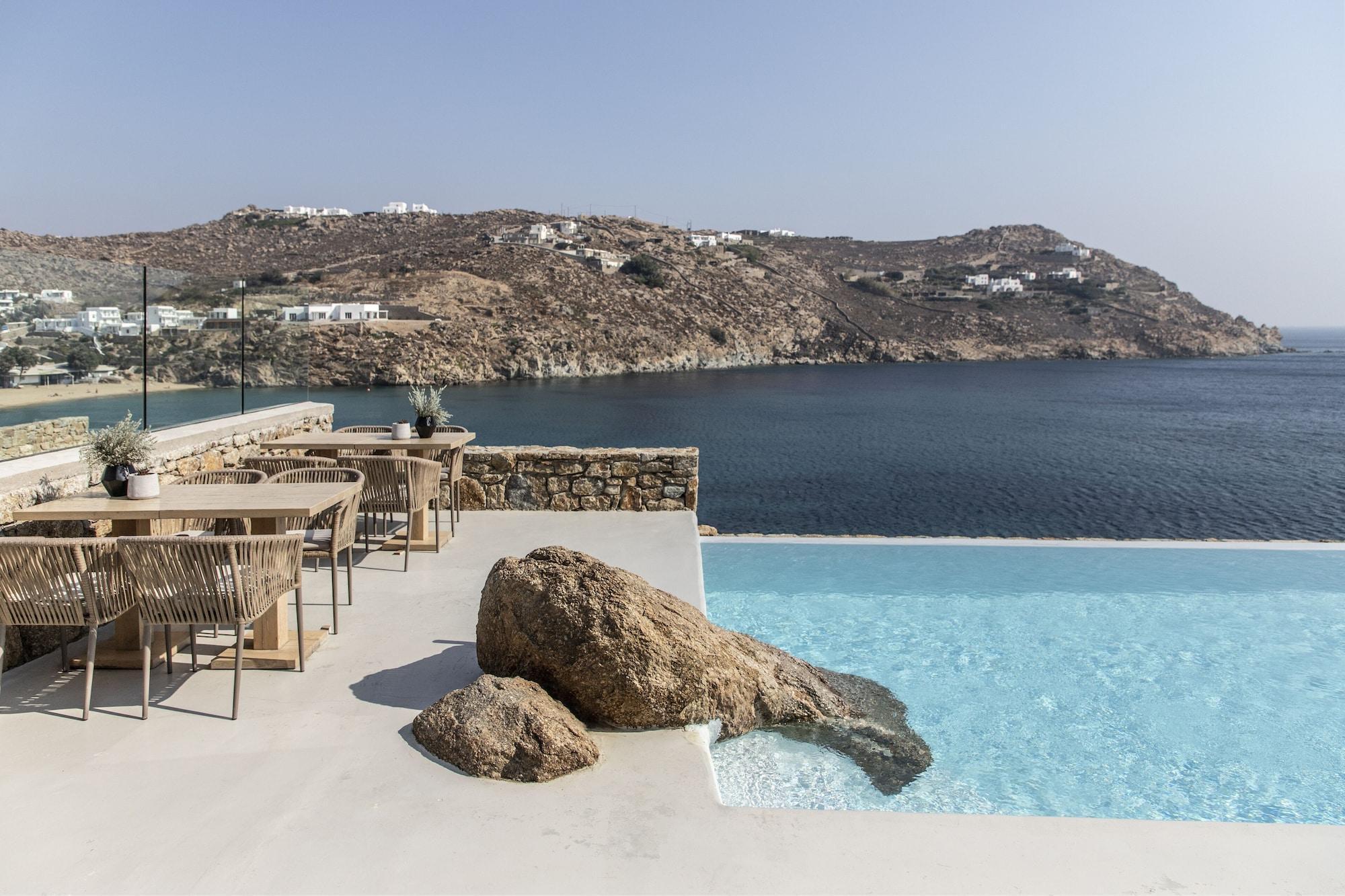 Nimbus My Aktis Hotel Super Paradise Beach (Mykonos)
