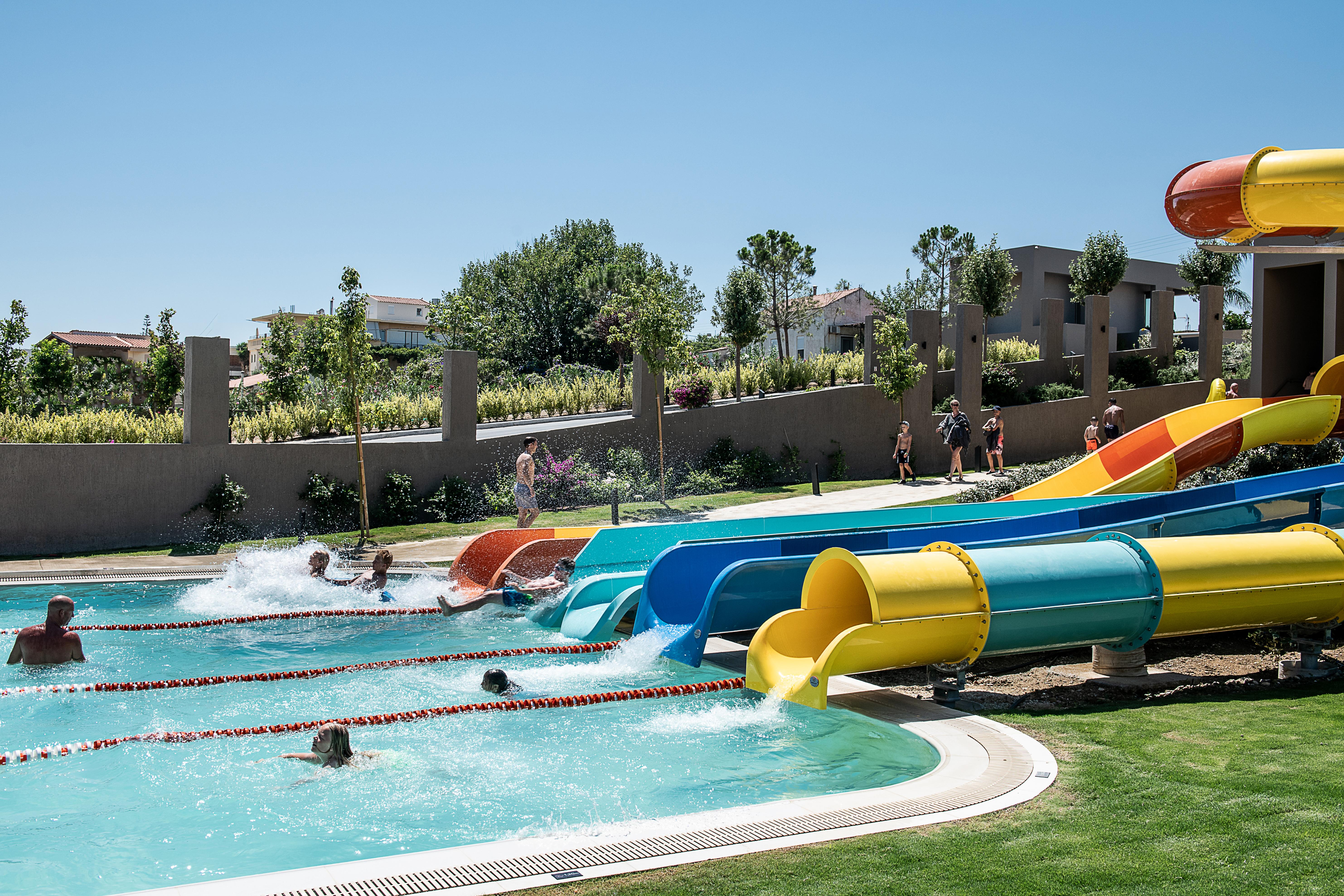 Hotel Euphoria Kolymbari
