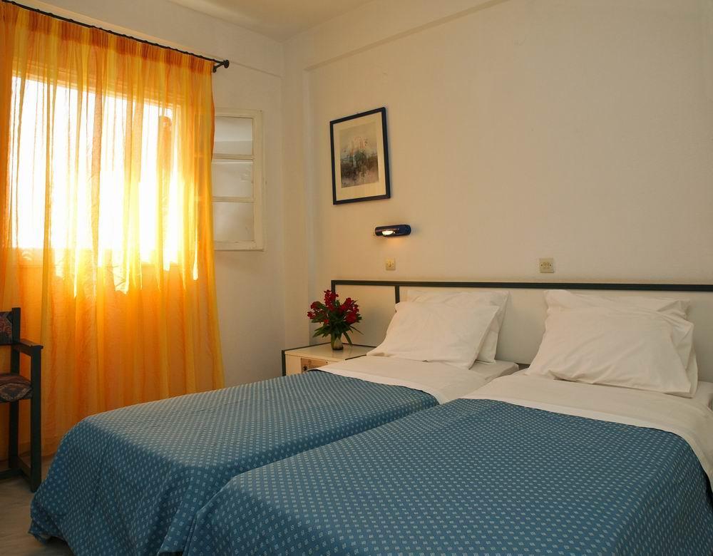 Hotel Muses 3*