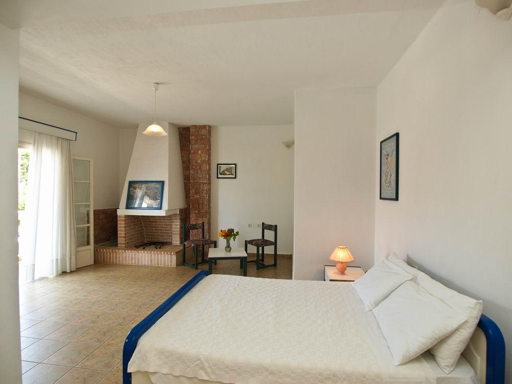 Hotel Muses