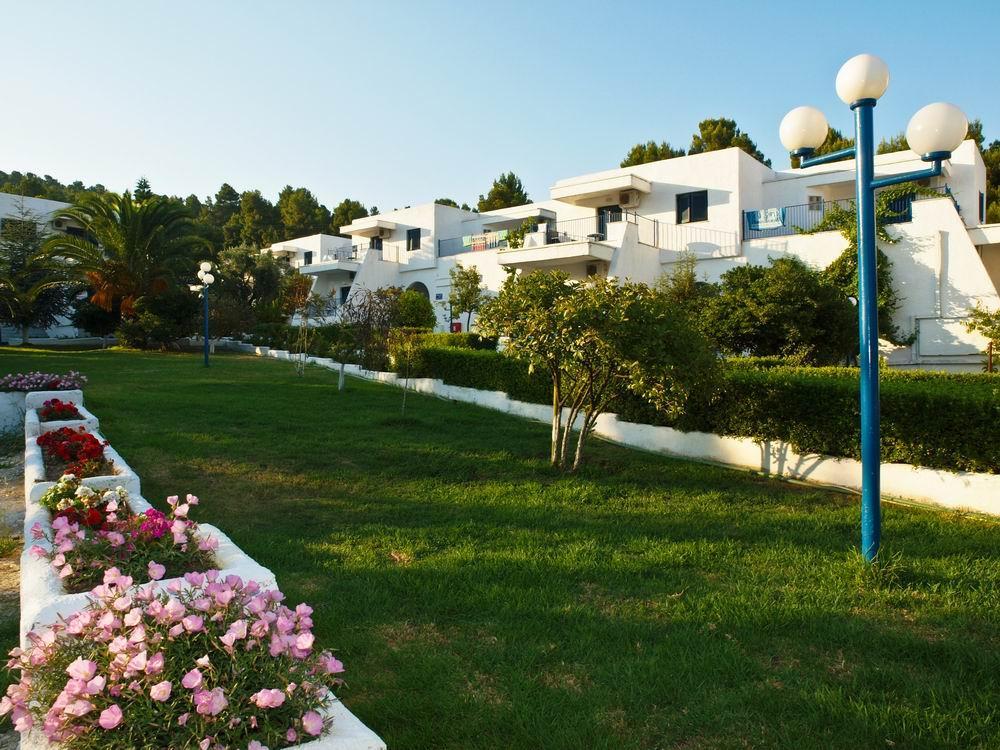 Muses Hotel 3*