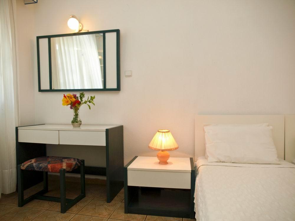 Muses Hotel Koukounaries