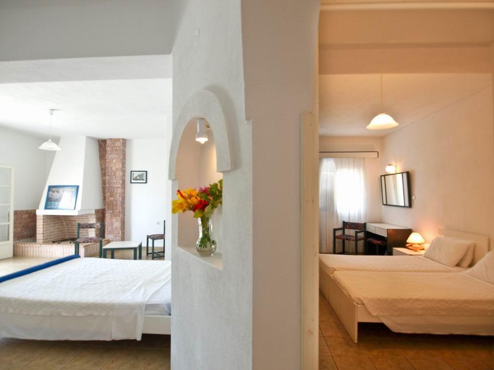Muses Hotel