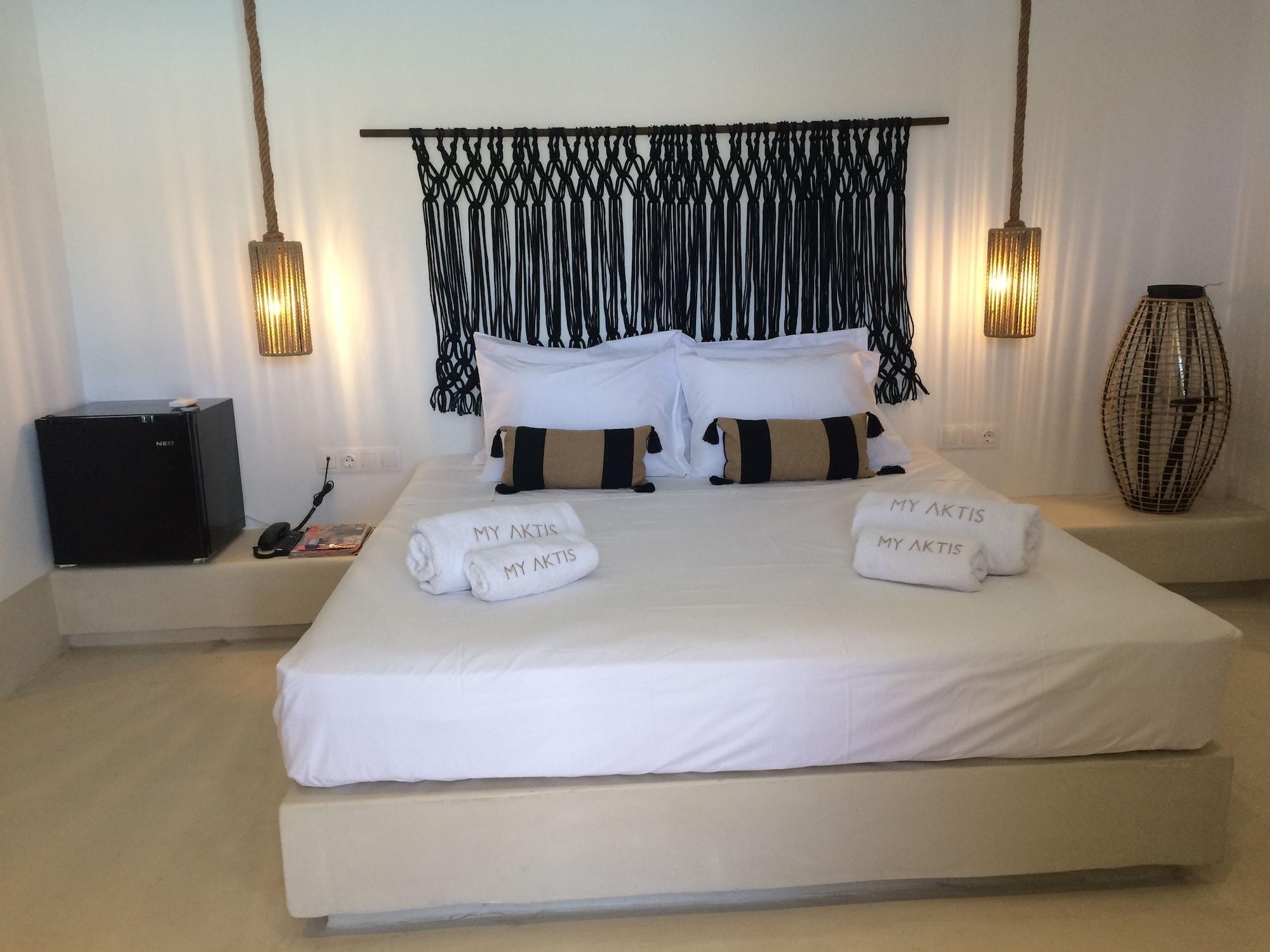 Nimbus My Aktis Hotel 3*