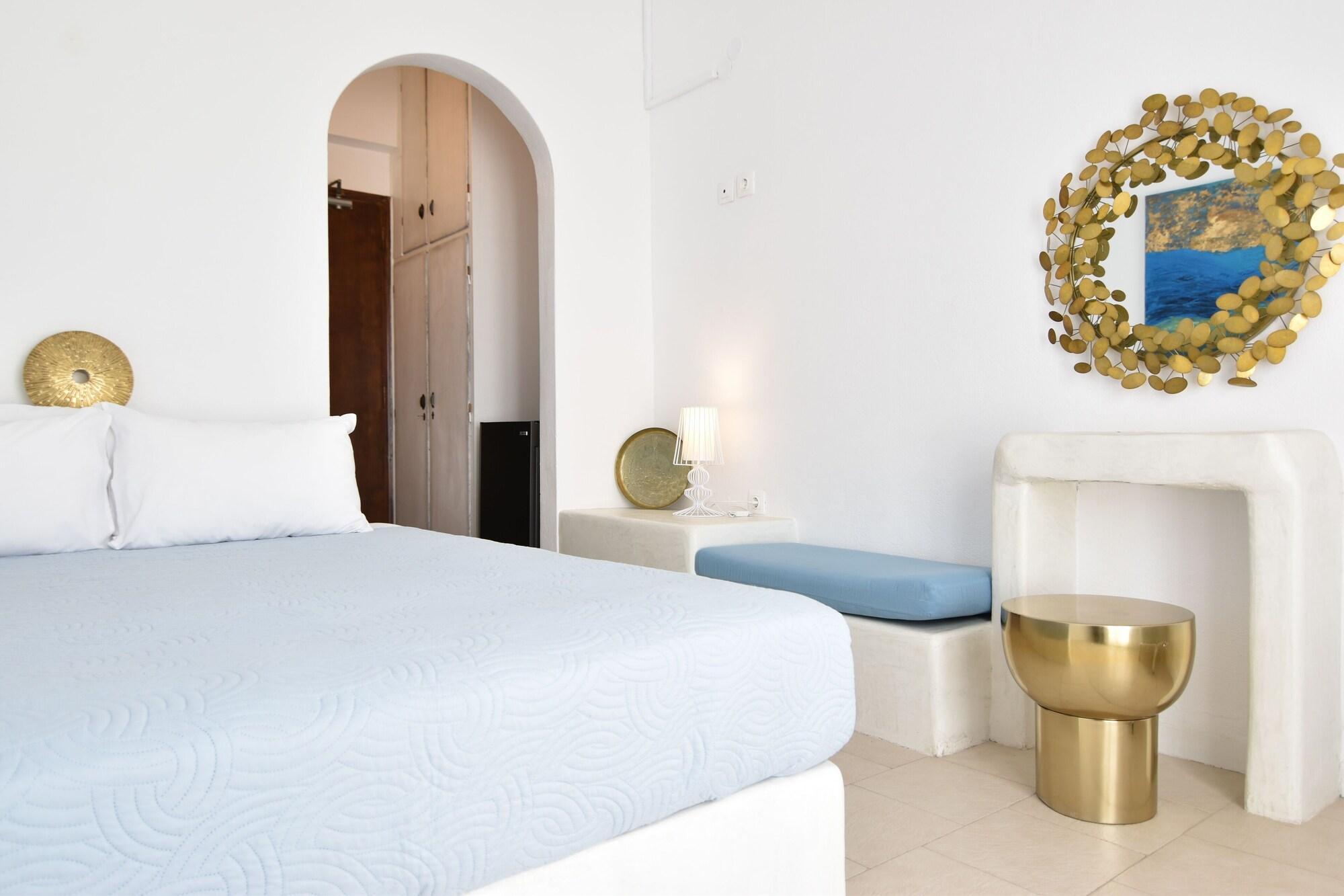 Hotel Aegeeis 2*