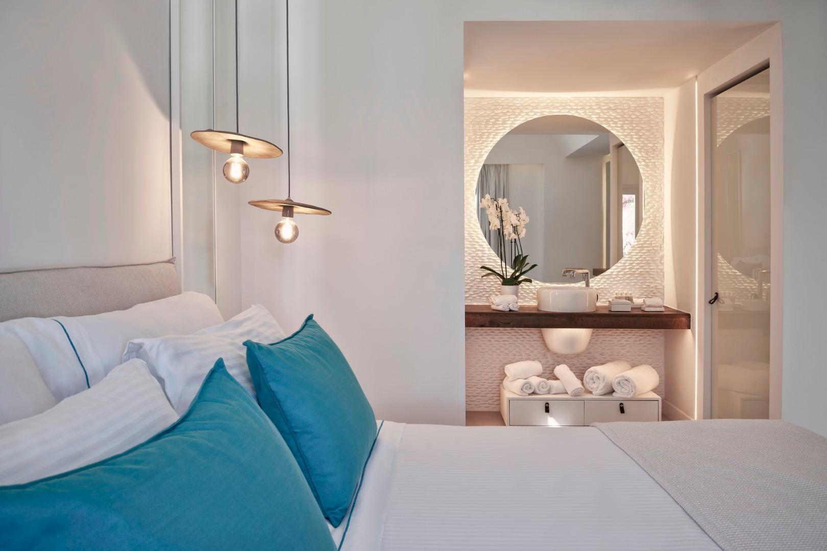 Nikki & Santorini Hotel 5*