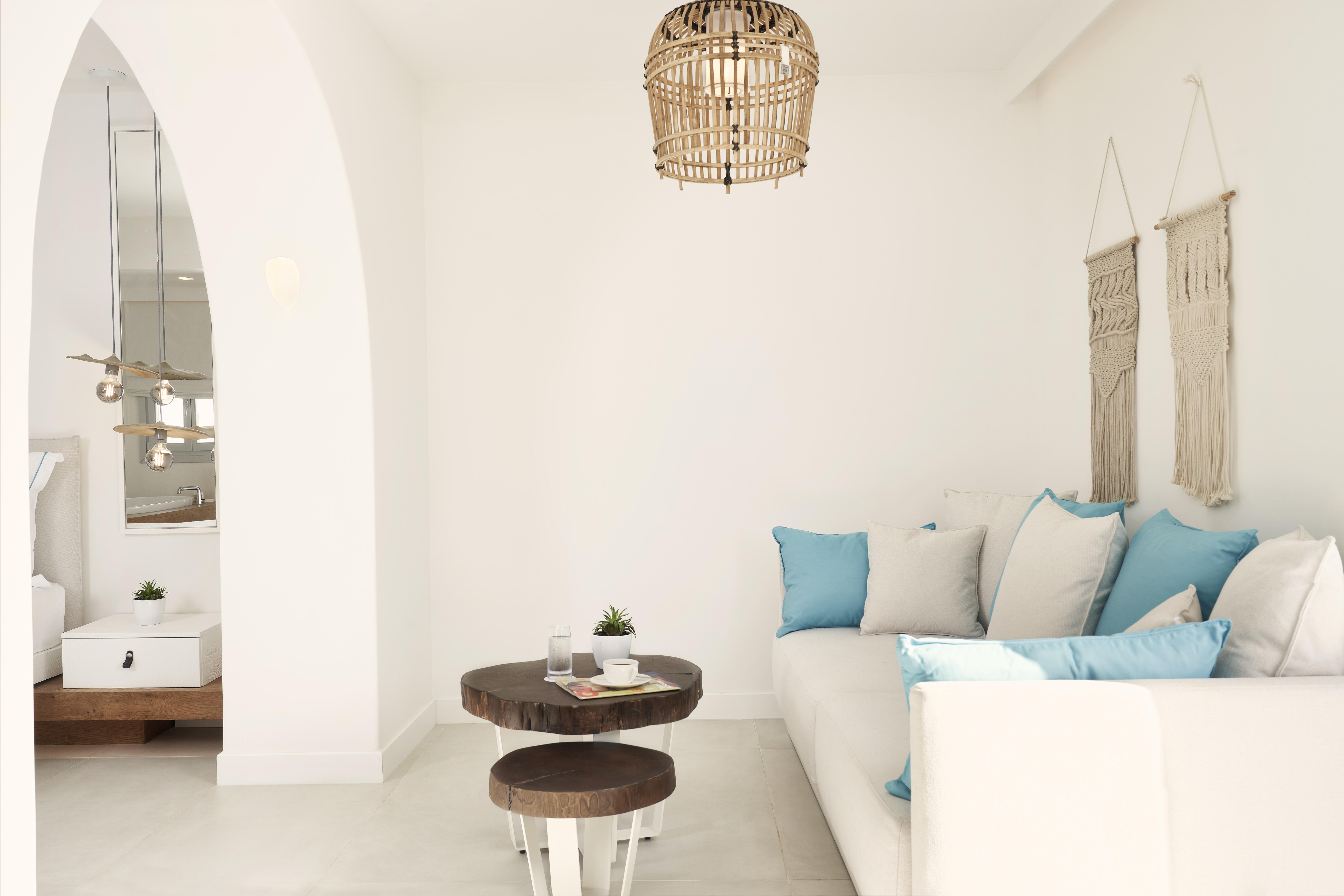 Hotel Nikki & Santorini 5*
