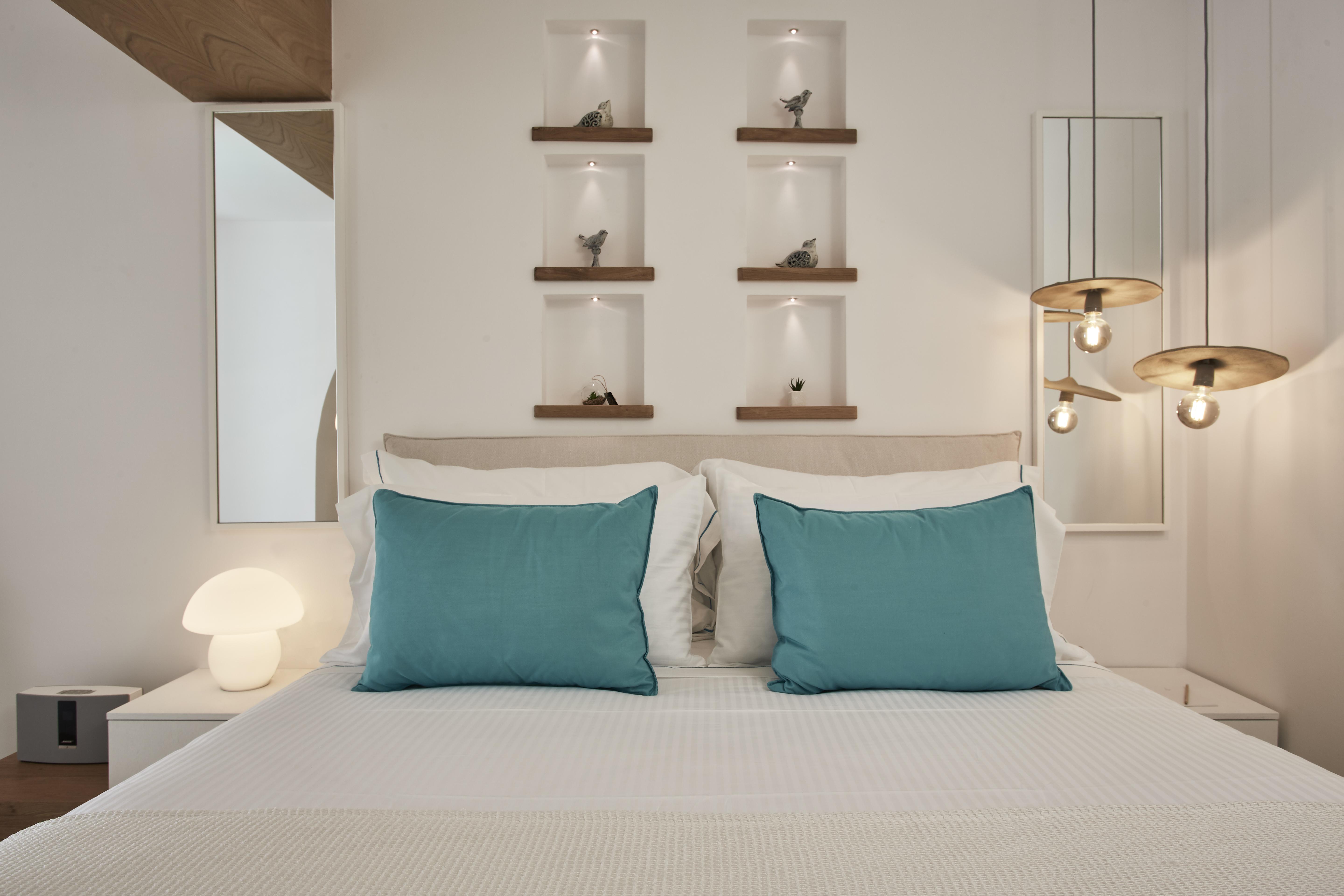 Nikki & Santorini 5* Kamari (Santorini)