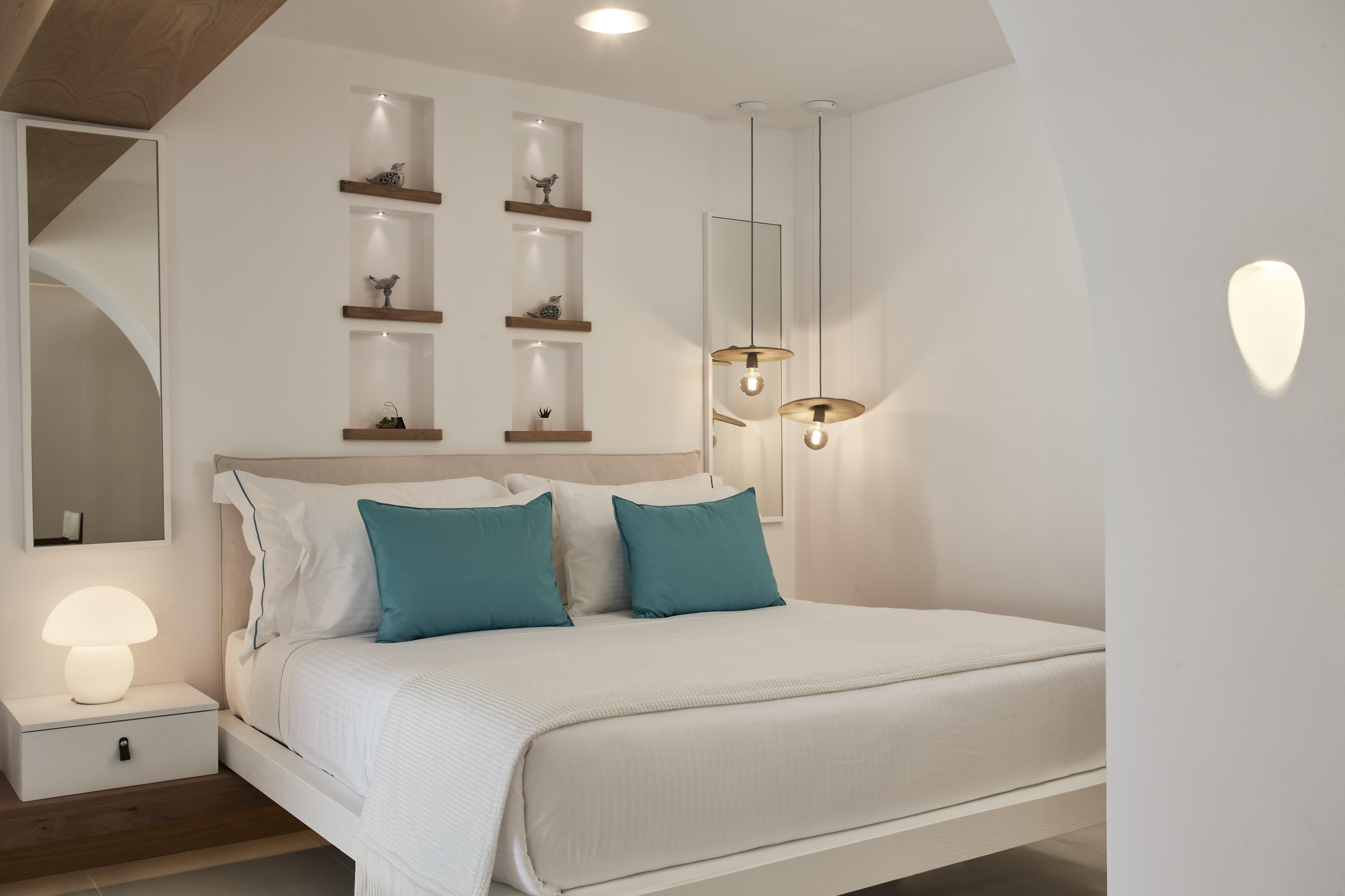 Nikki & Santorini Hotel 5*