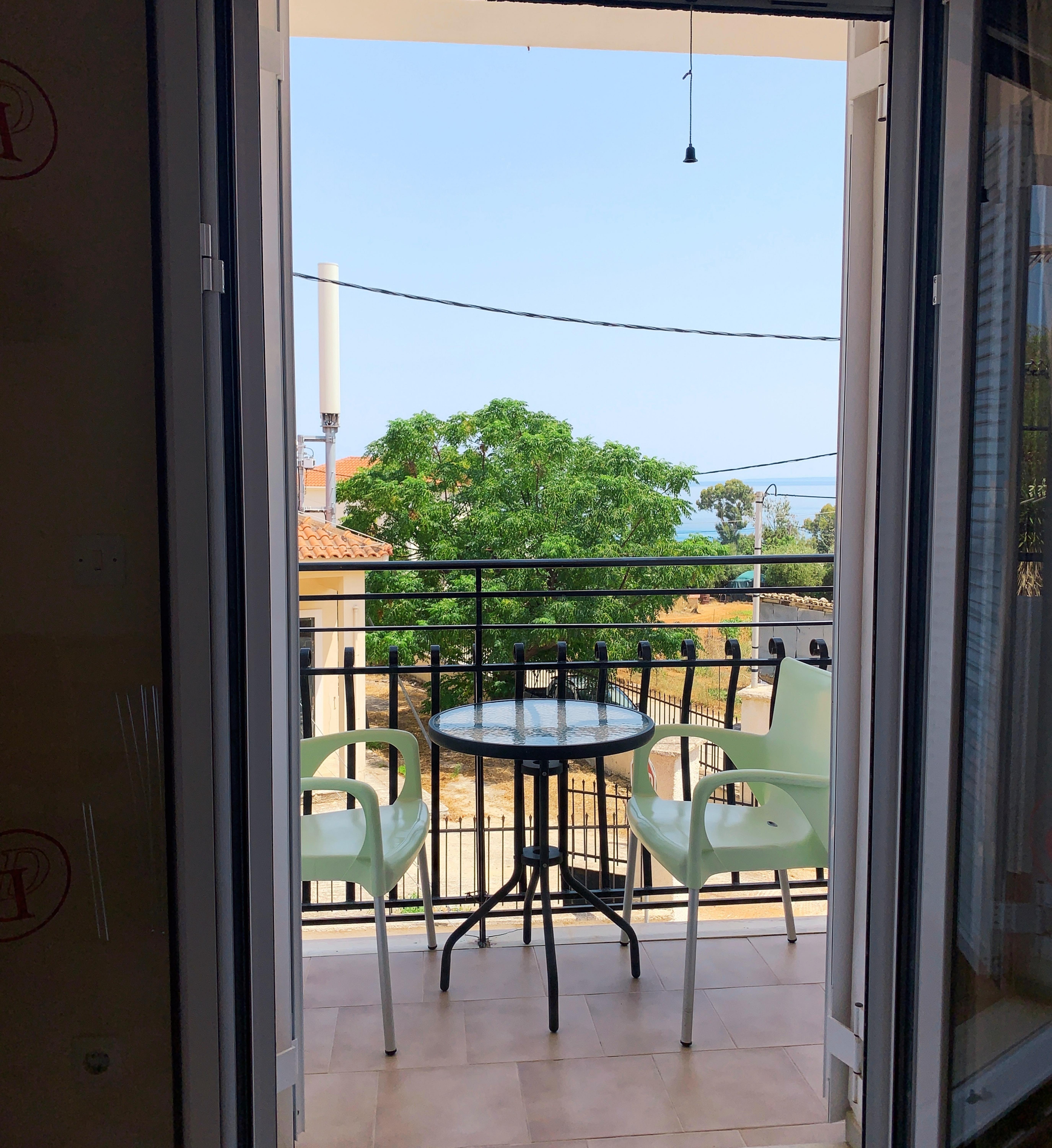 Dionysios * Skala (Kefalonia)