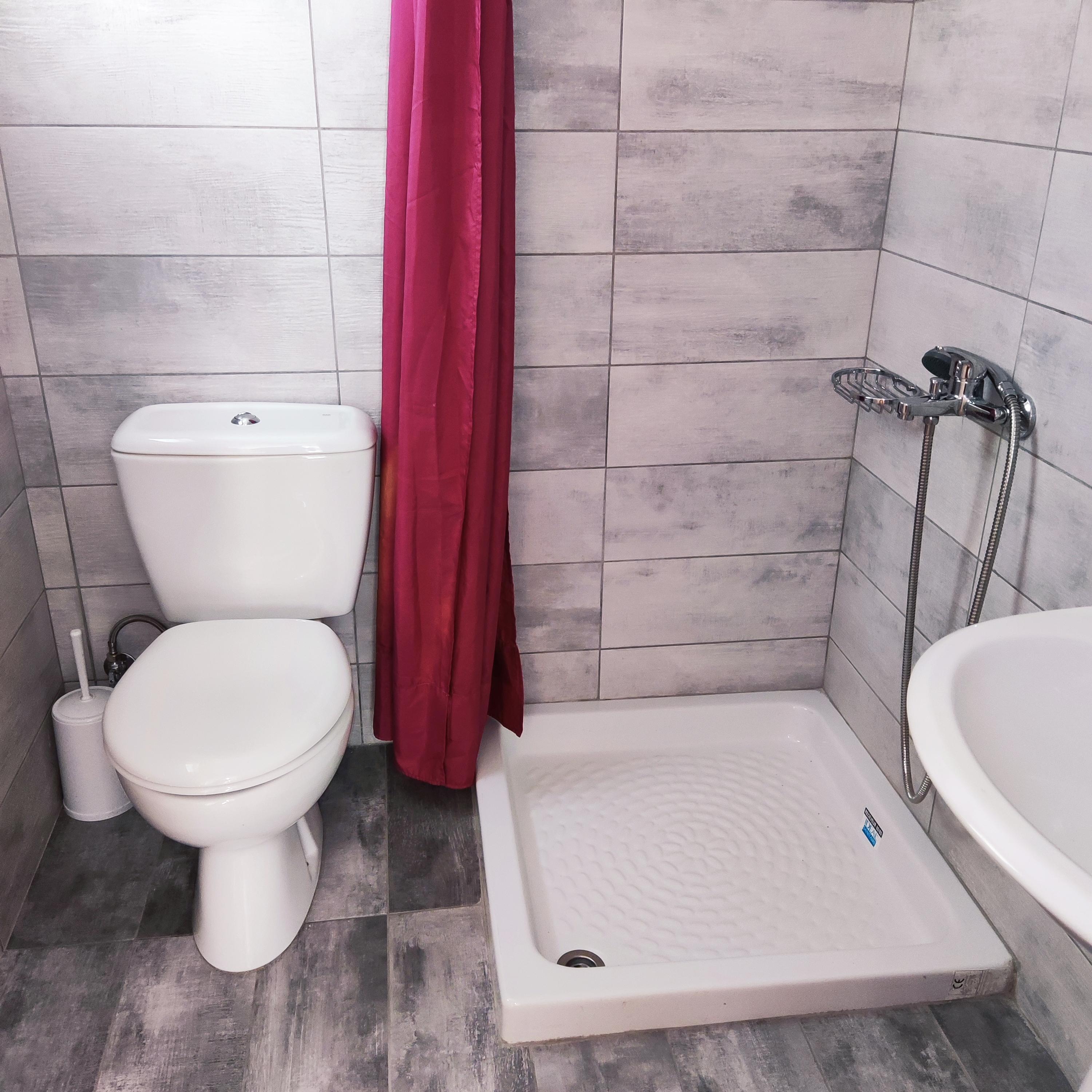 Apartment Dionysios