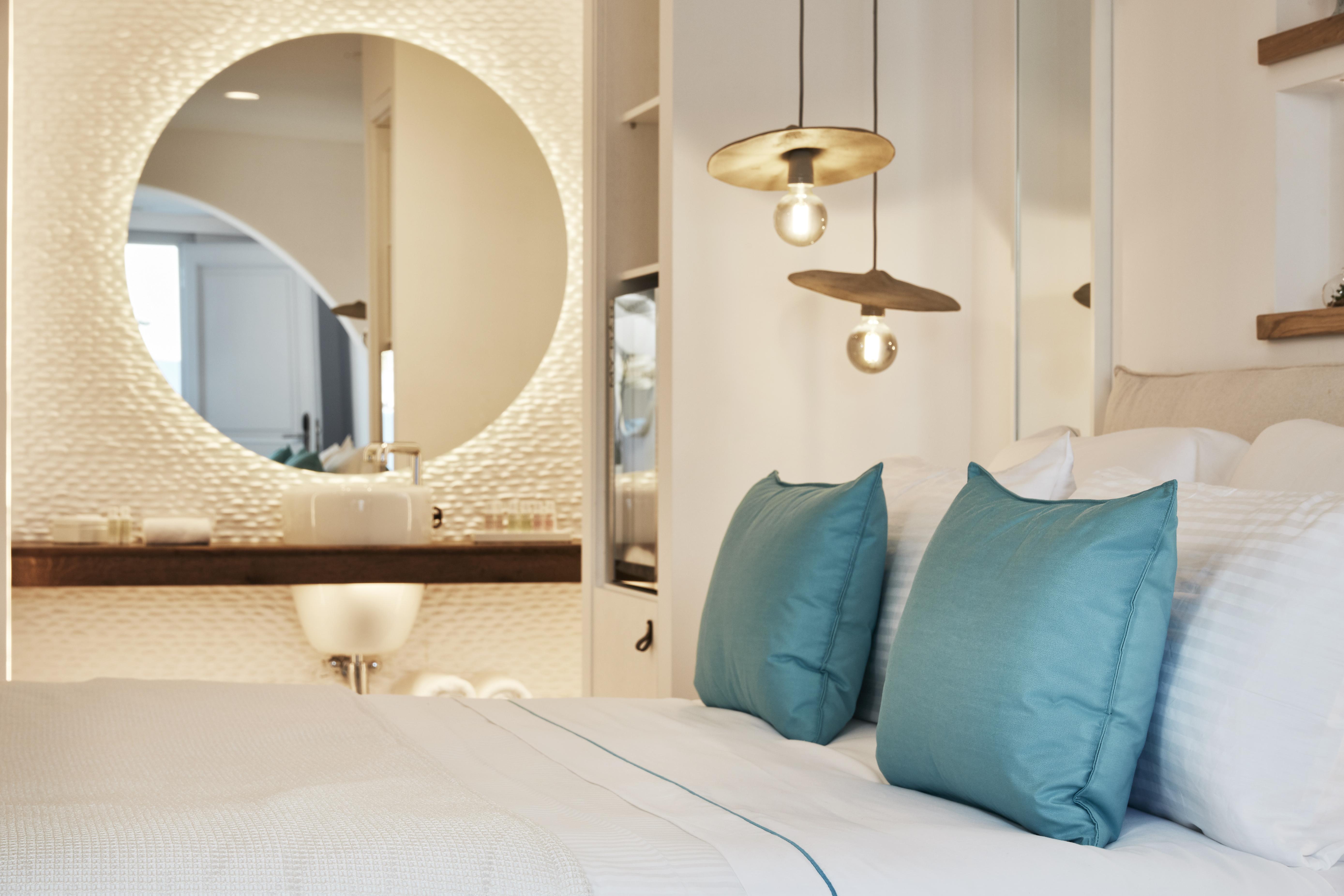 Nikki & Santorini 5* Kamari (Santorini)