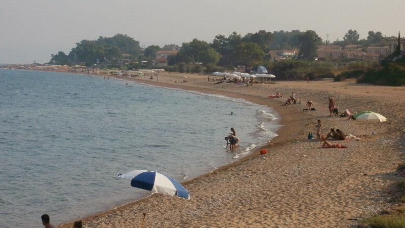 Apartment Dionysios