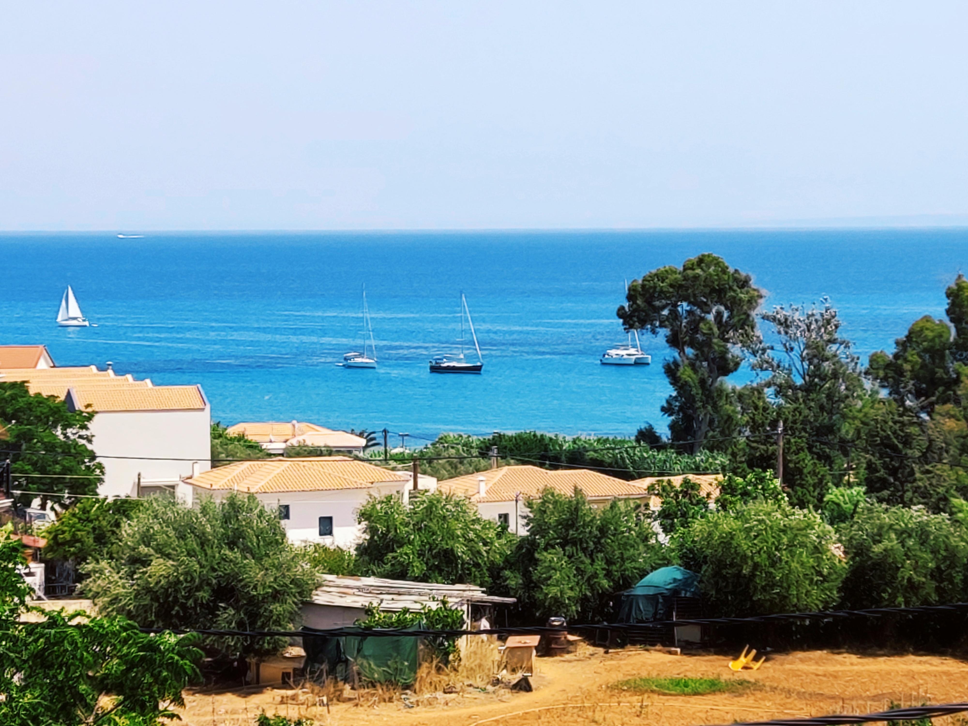 Apartment Dionysios Skala (Kefalonia)